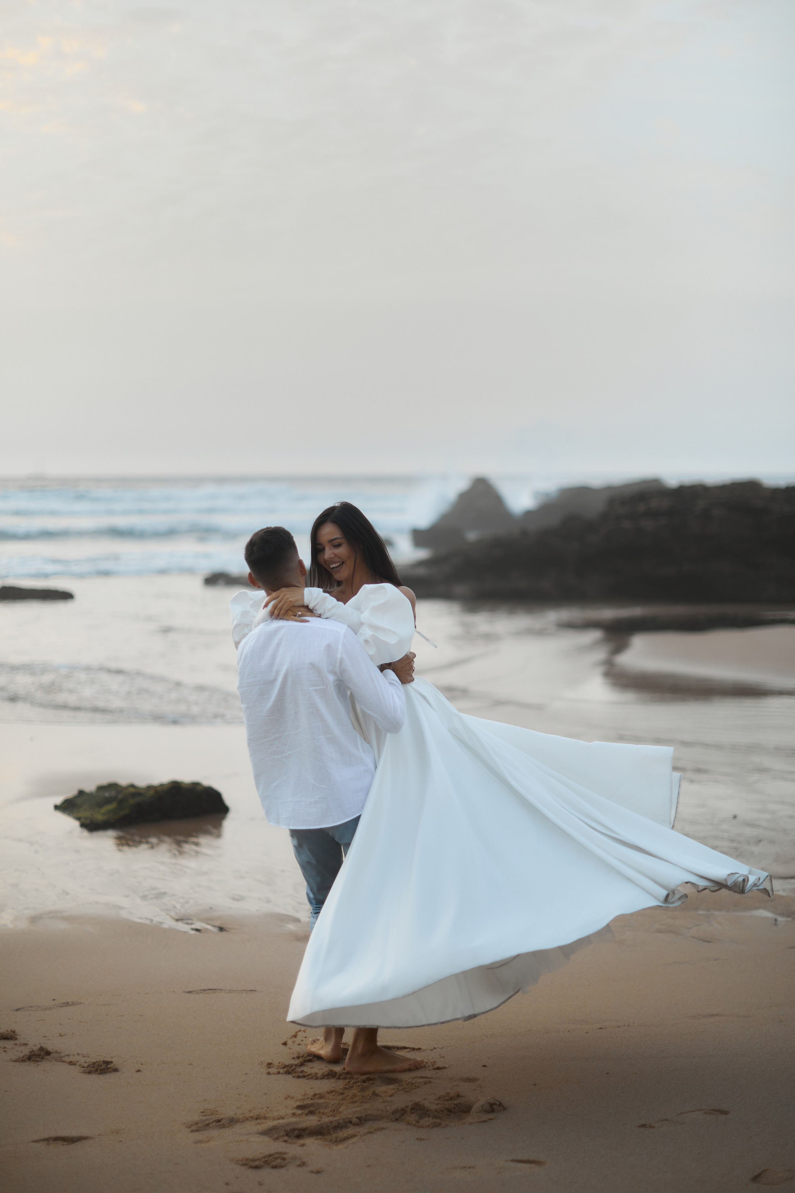 Daniel & Victoria. Свадебный и семейный фотограф. Fotograf de nunta si familie