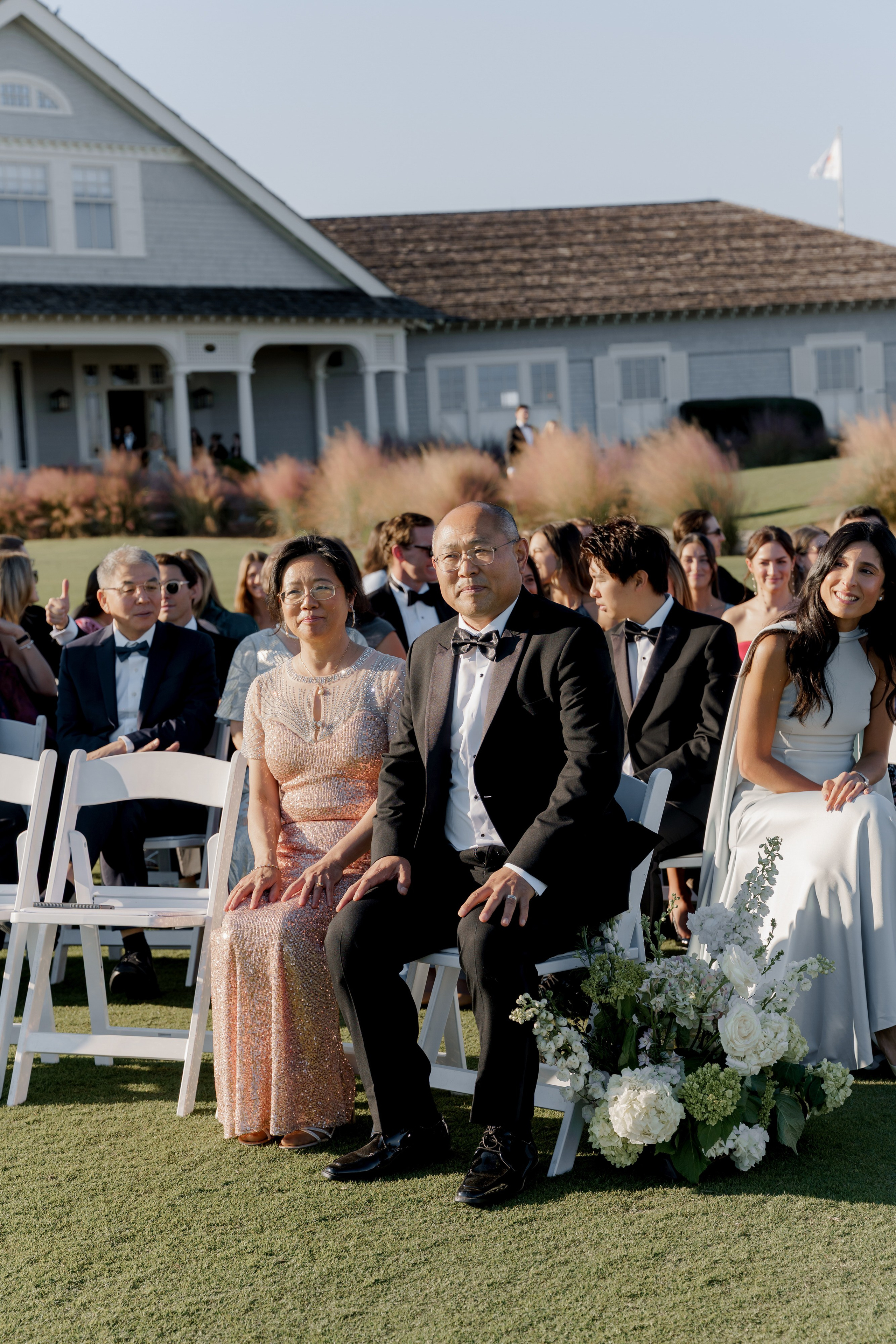 Marci and Yi. Wedding photographer and videographer New York | New Jersey