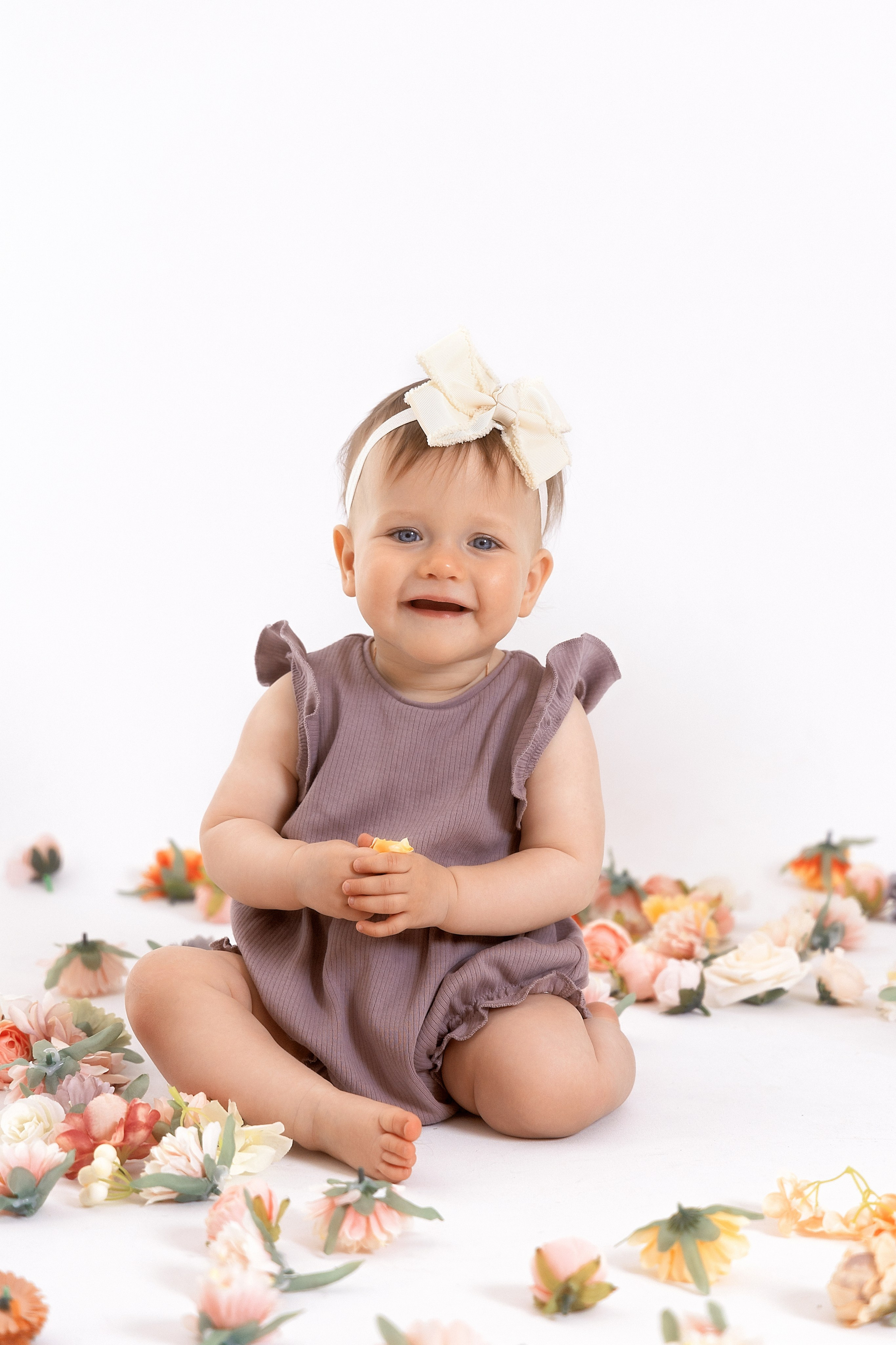 1st Birthday. Professional photographer in NYC Kristina Bagdasaryan