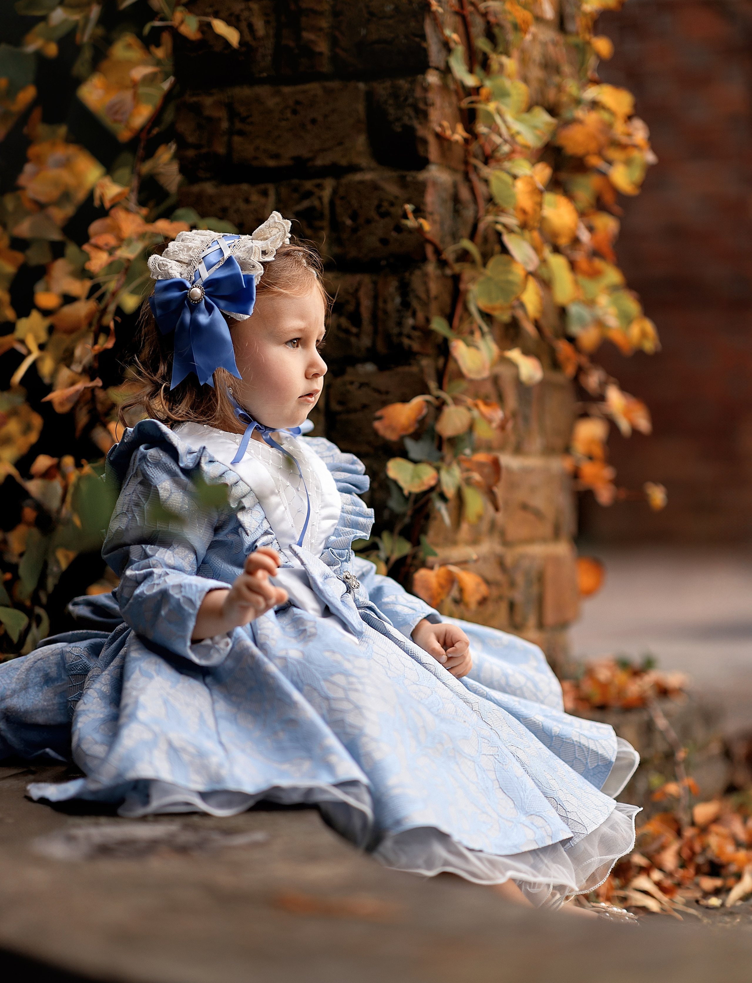 Spring. Professional photographer in NYC Kristina Bagdasaryan