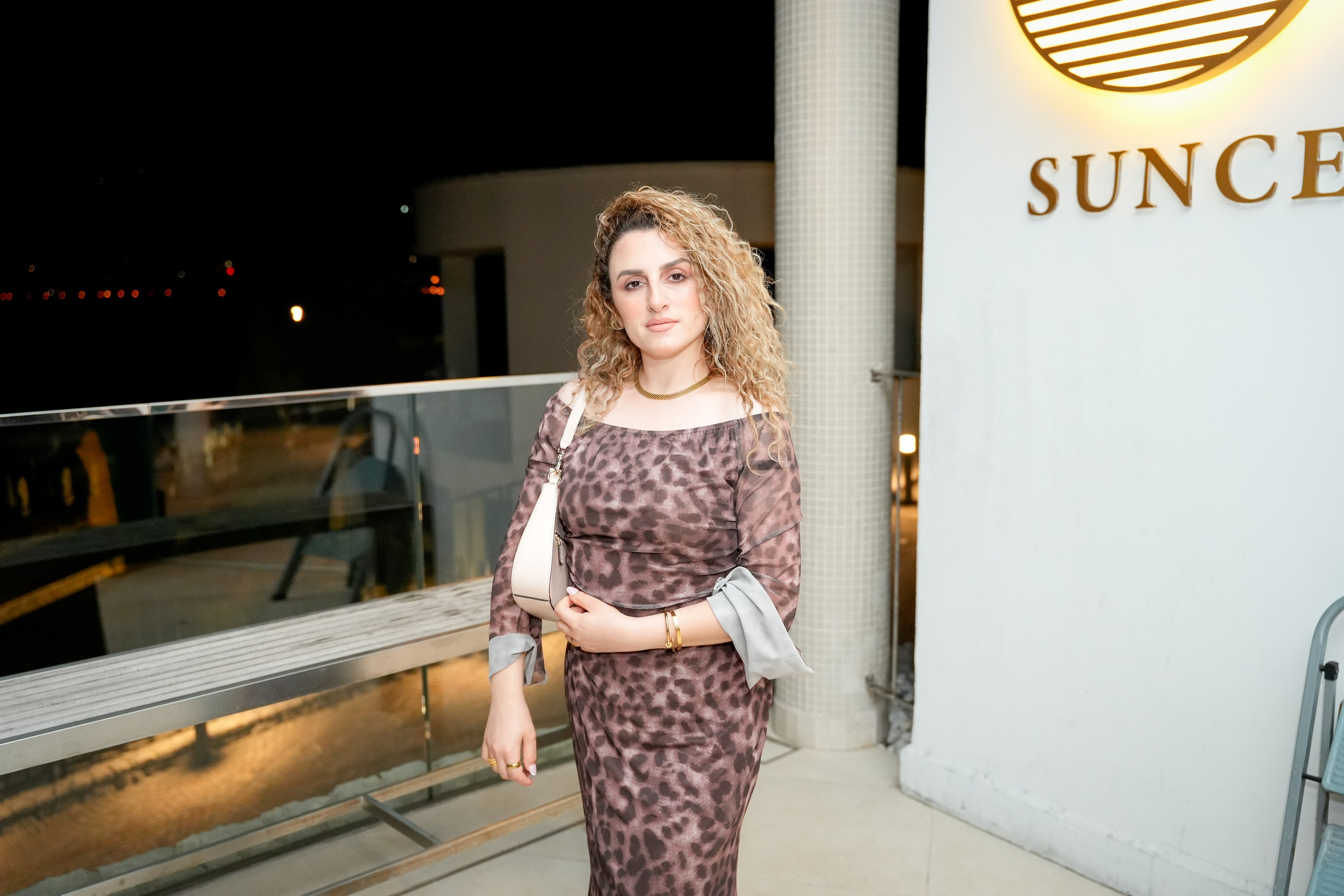 Bank Jerusalem — Team Retreat