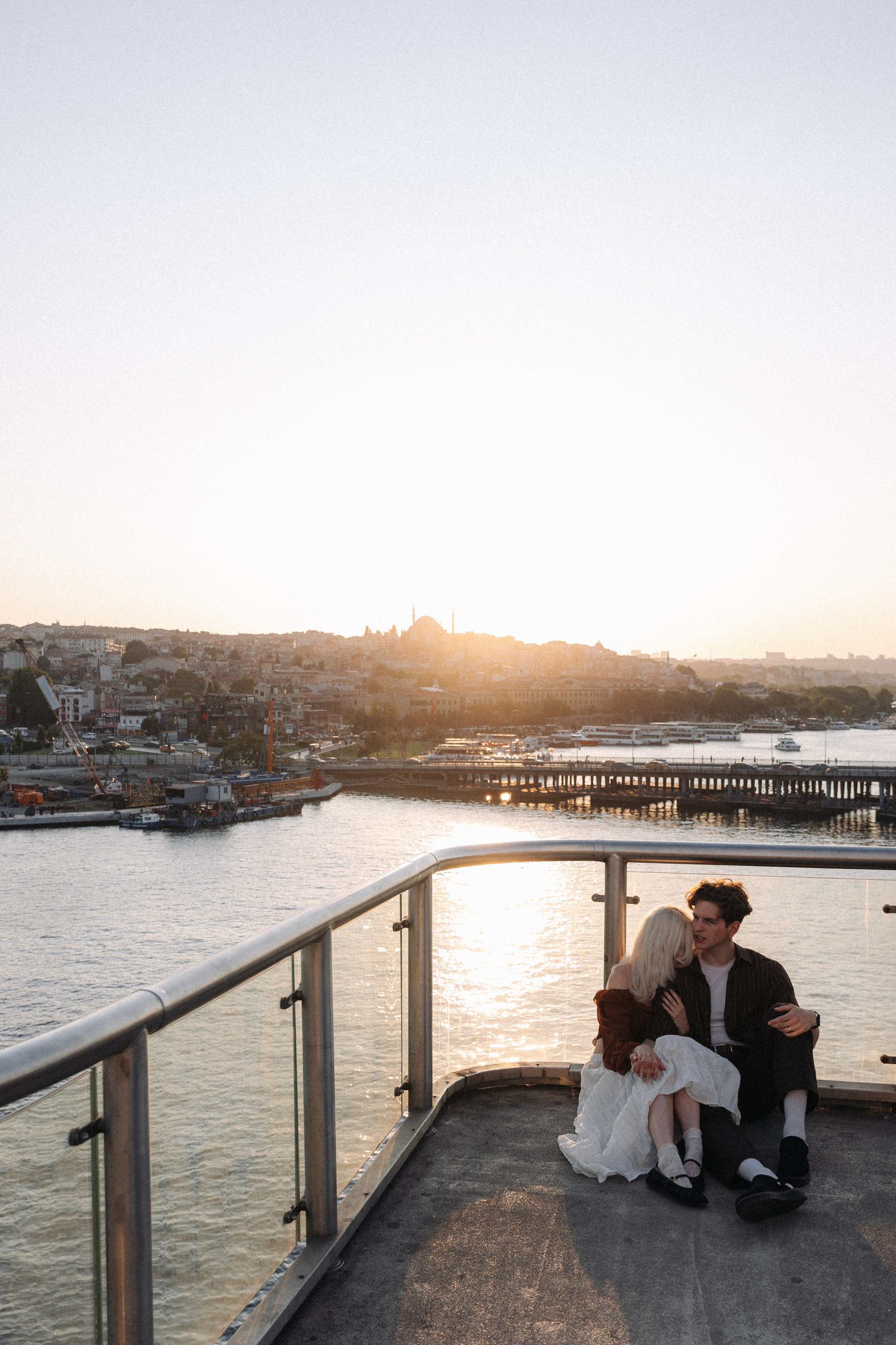 . Фотопрогулки в Стамбуле