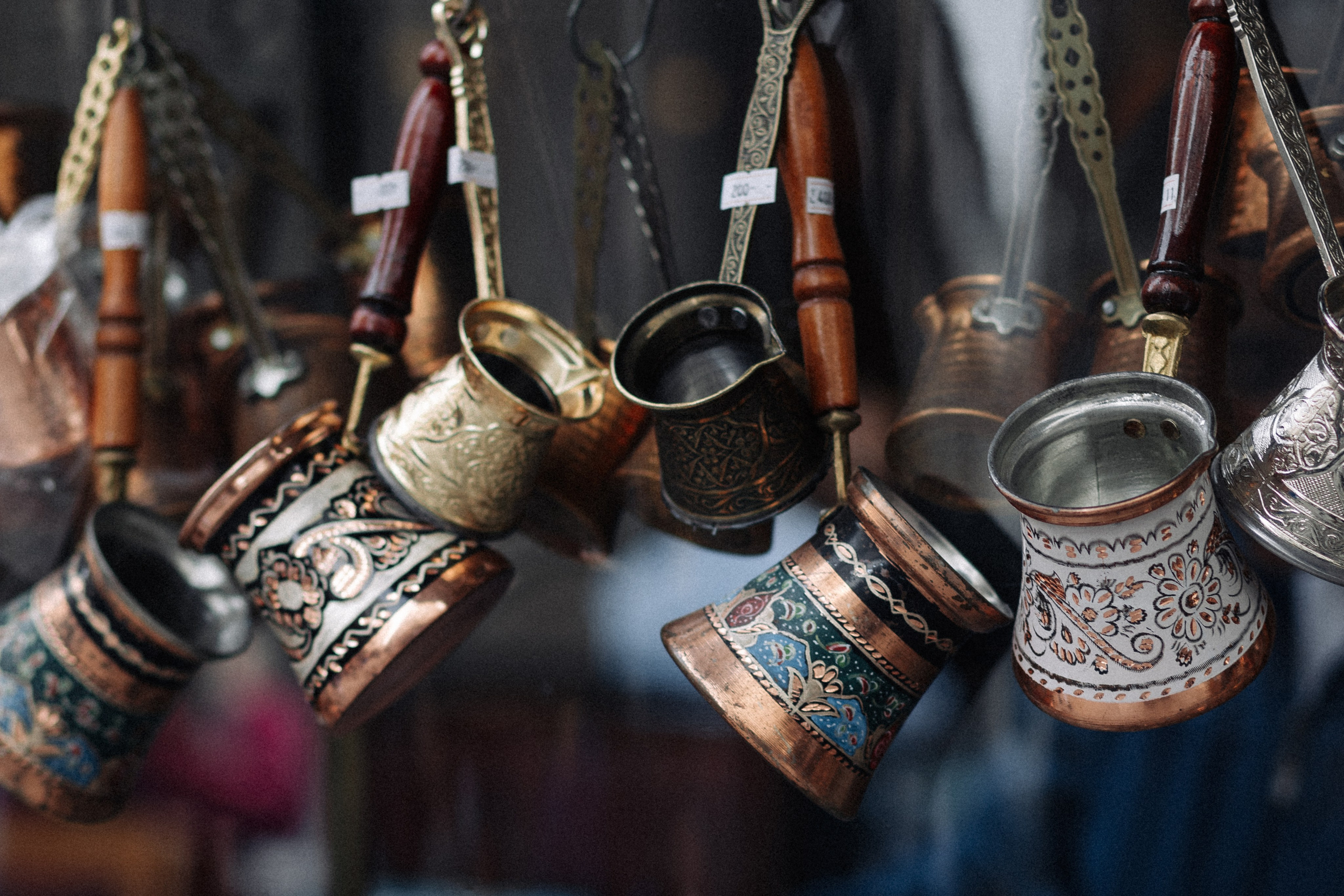 . Фотопрогулки в Стамбуле