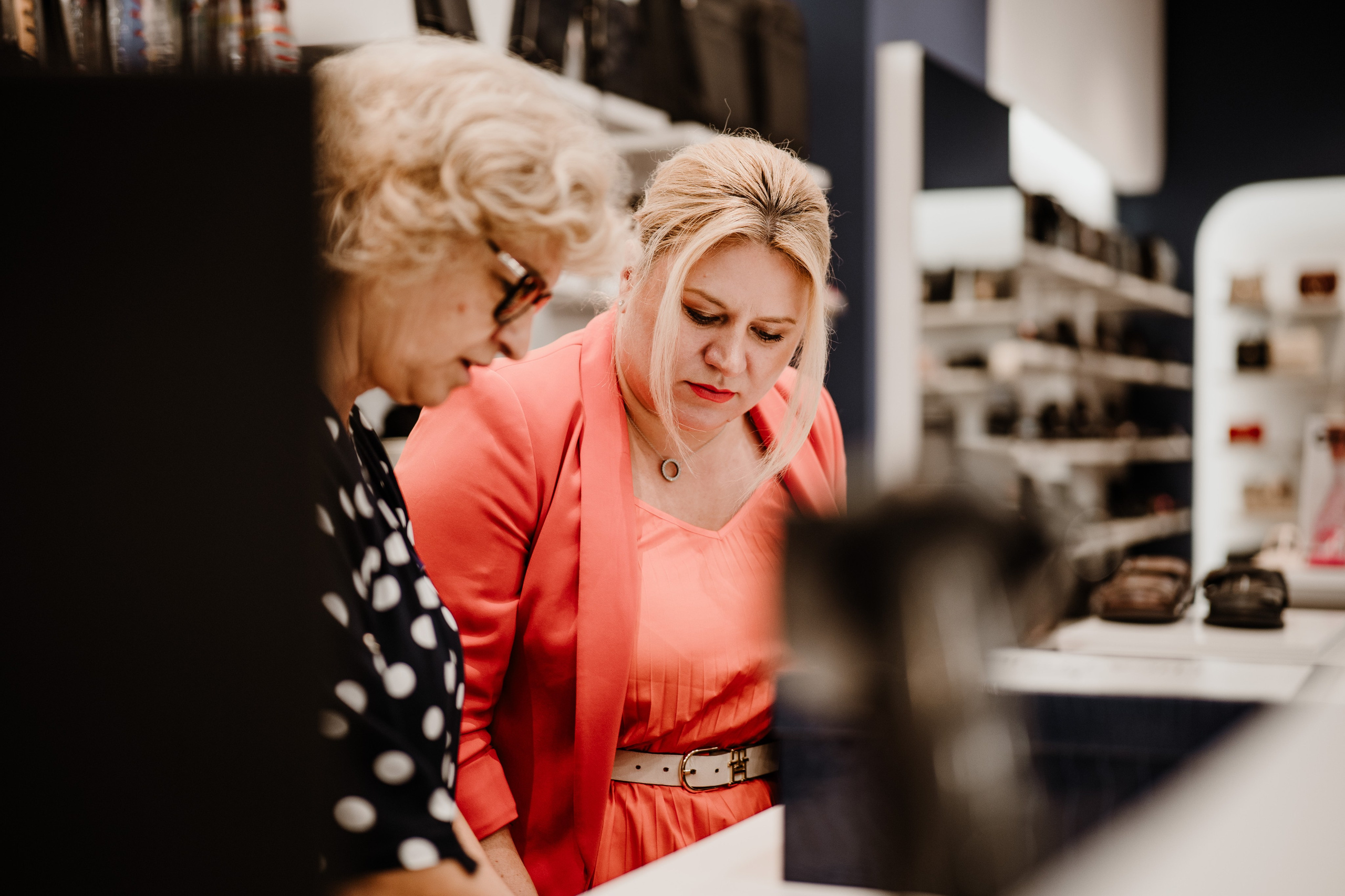 REDESCHIDERE BENVENUTI DEVA. Freesh Media Products