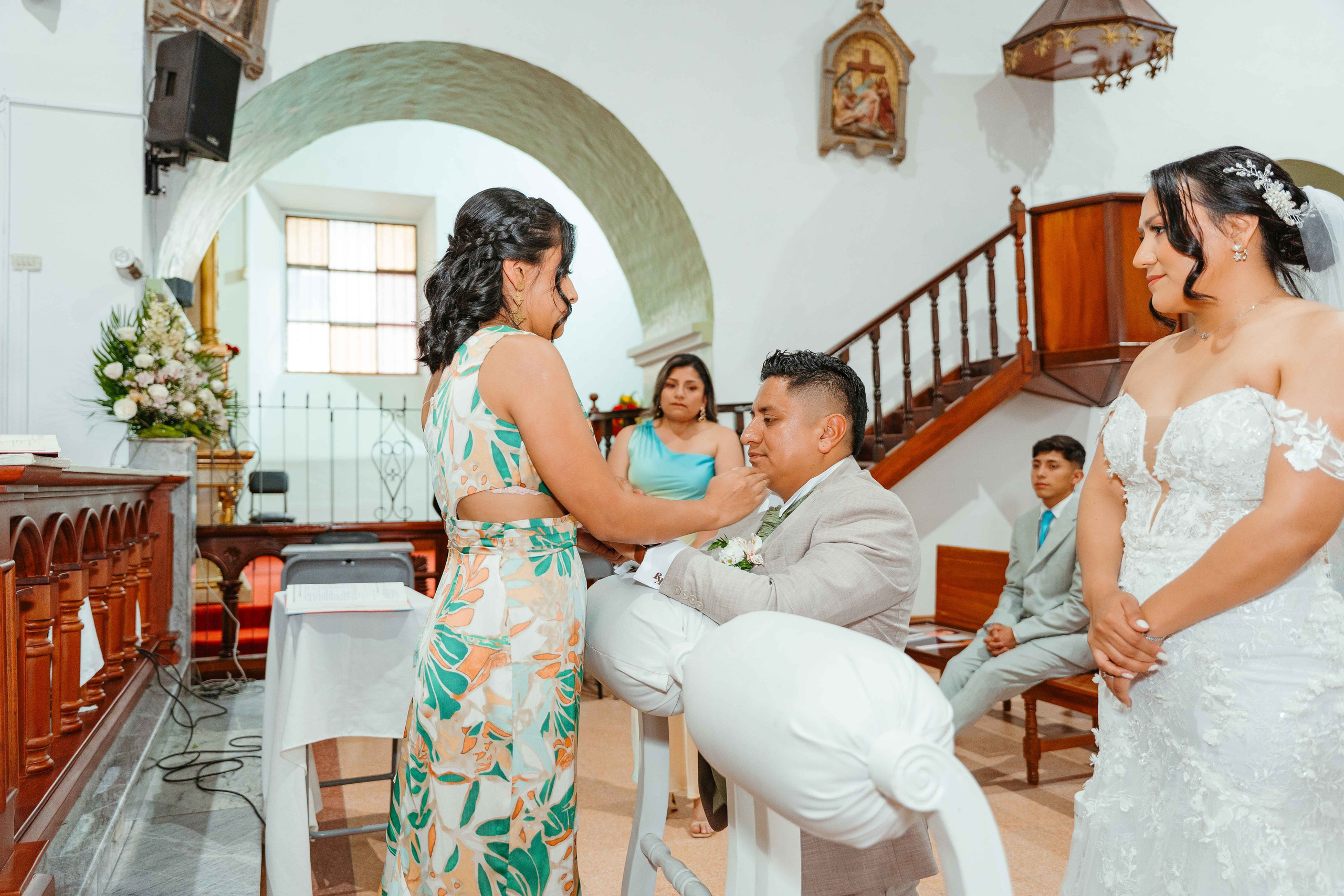 Karol y Jairon. Fotógrafo de bodas en Loja Ecuador | Piero Alvarez PH