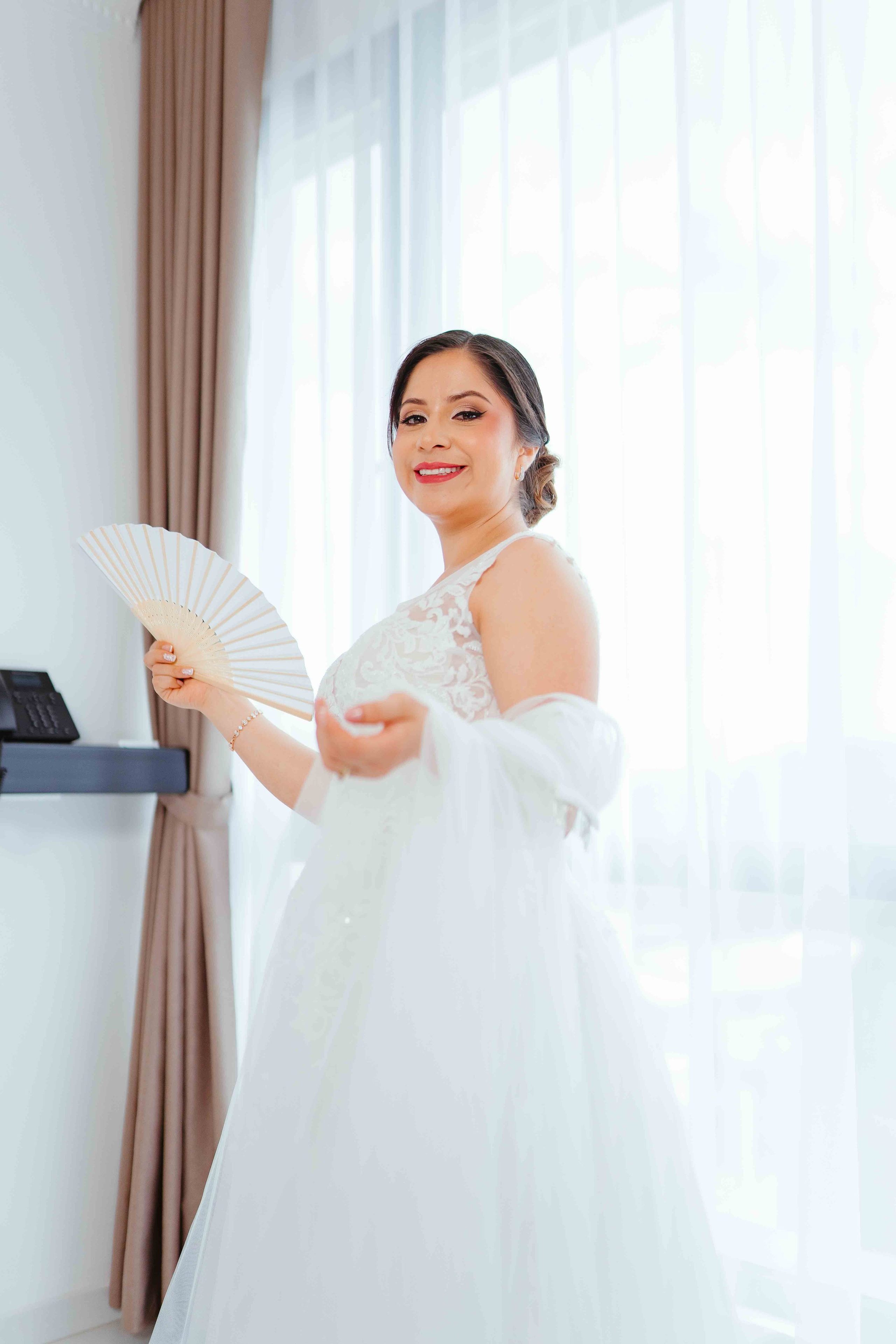 Jennifer y Vladimir. Fotógrafo de bodas en Loja Ecuador | Piero Alvarez PH