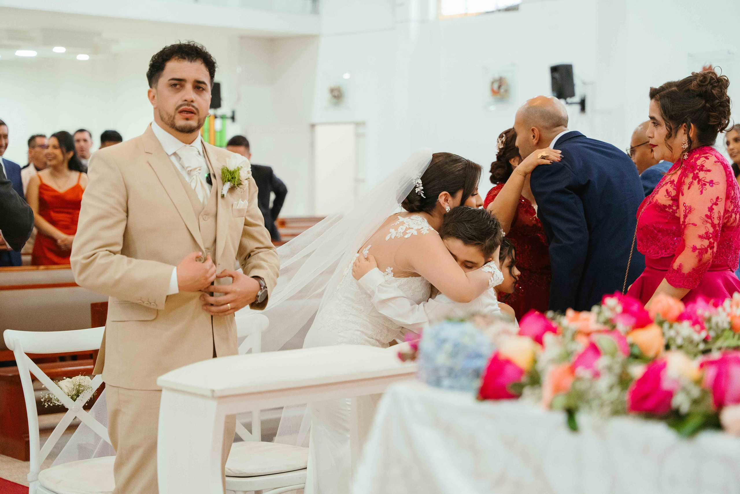 Boda de Kelvin y Yari en Loja | Fotografía y Filmación por Piero Alvarez. Fotógrafo de bodas en Loja Ecuador | Piero Alvarez PH