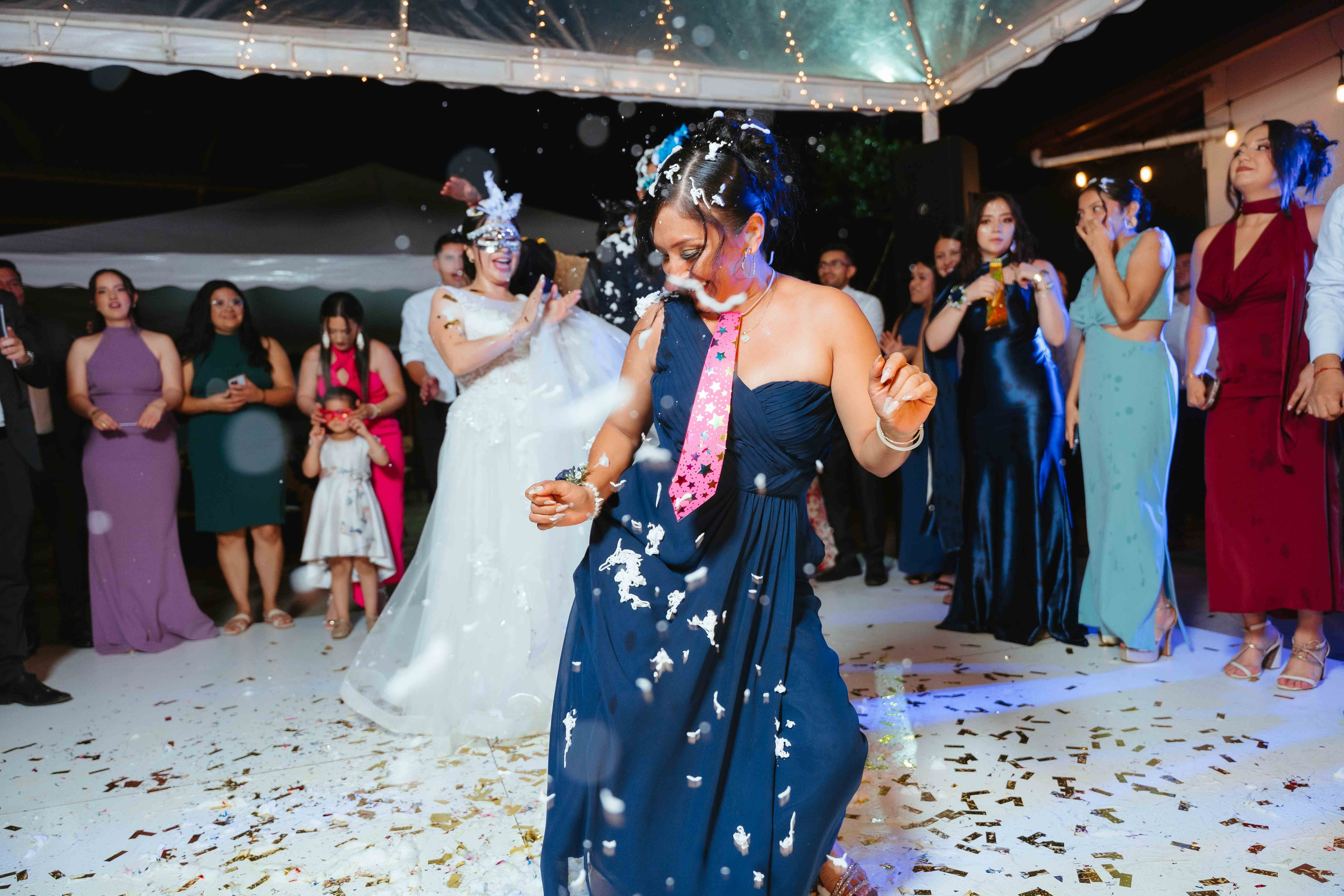 Jennifer y Vladimir. Fotógrafo de bodas en Loja Ecuador | Piero Alvarez PH