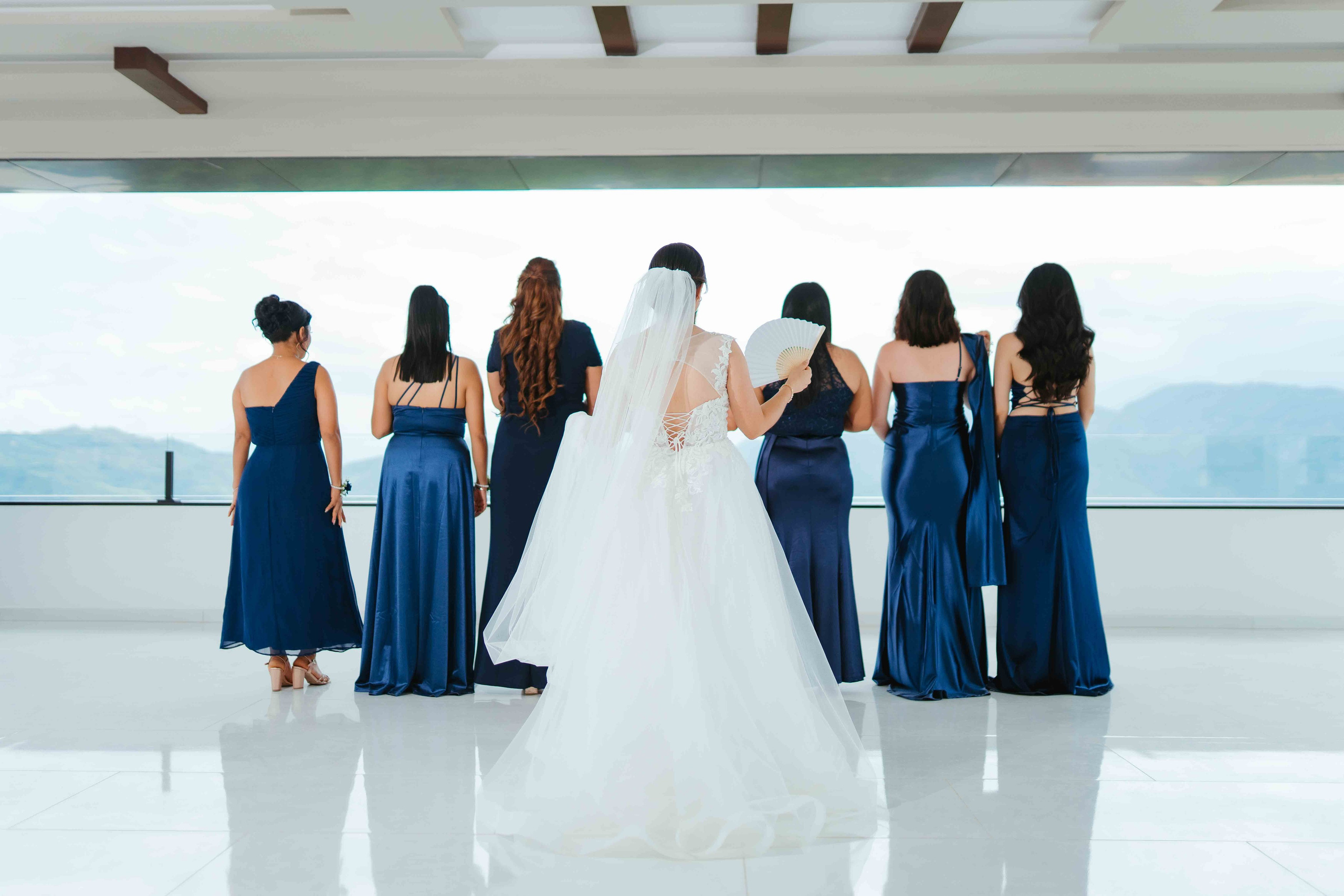 Jennifer y Vladimir. Fotógrafo de bodas en Loja Ecuador | Piero Alvarez PH
