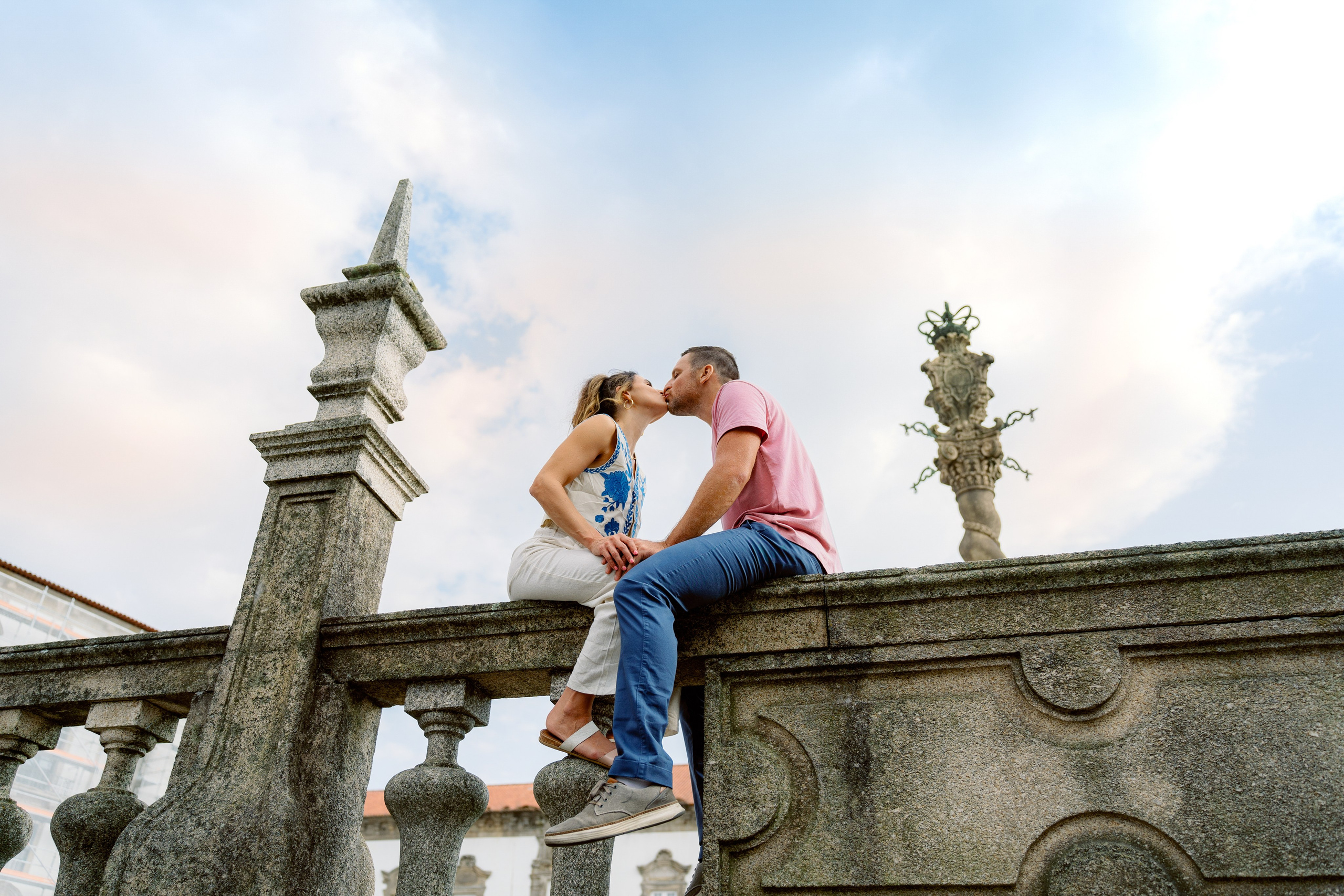 LOVE STORY IN PORTO. Photo and video shoots, photo tours in Portugal — WePortugal