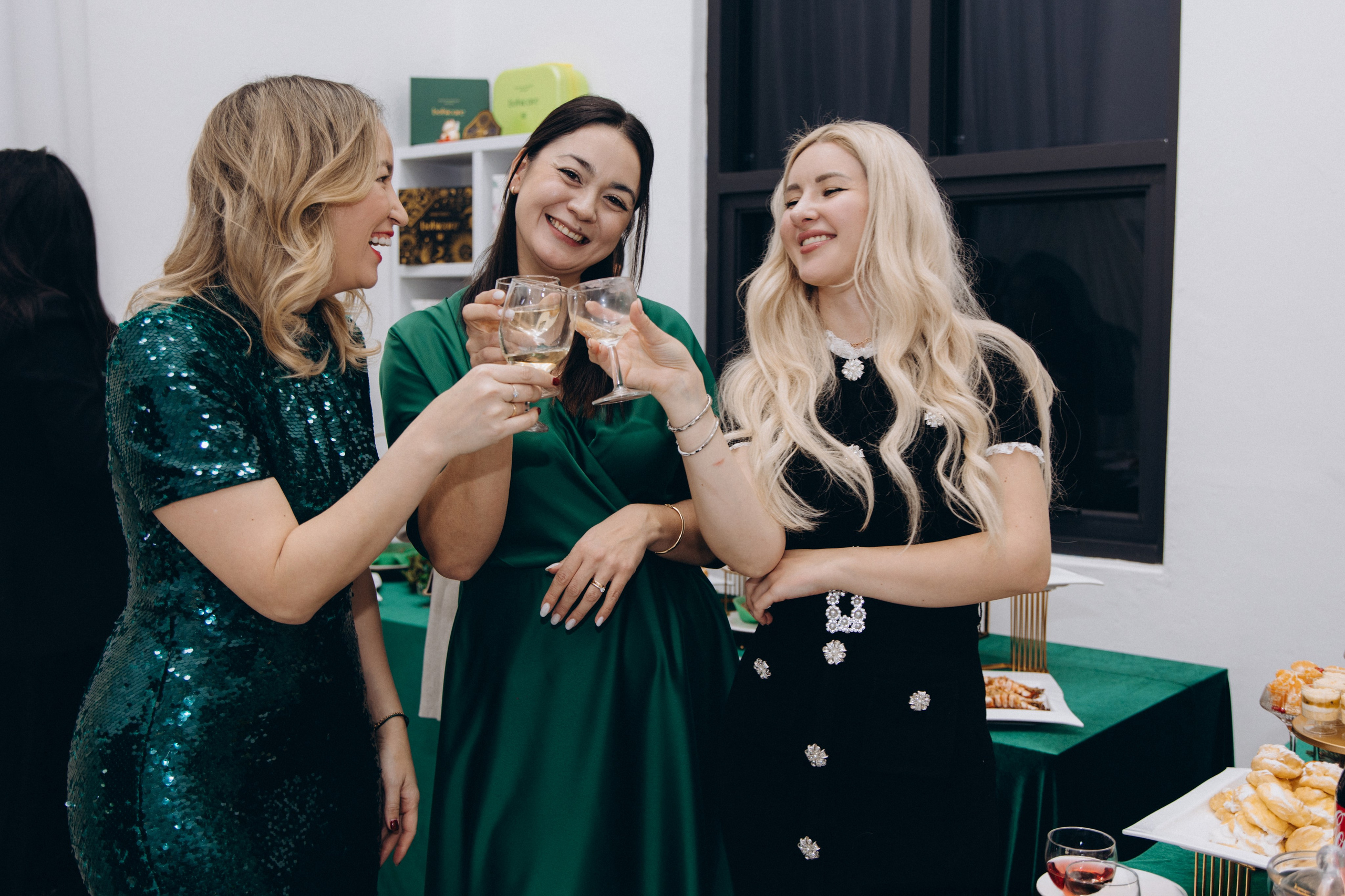 Bohicare. Portrait photographer in South Korea Olga Lian