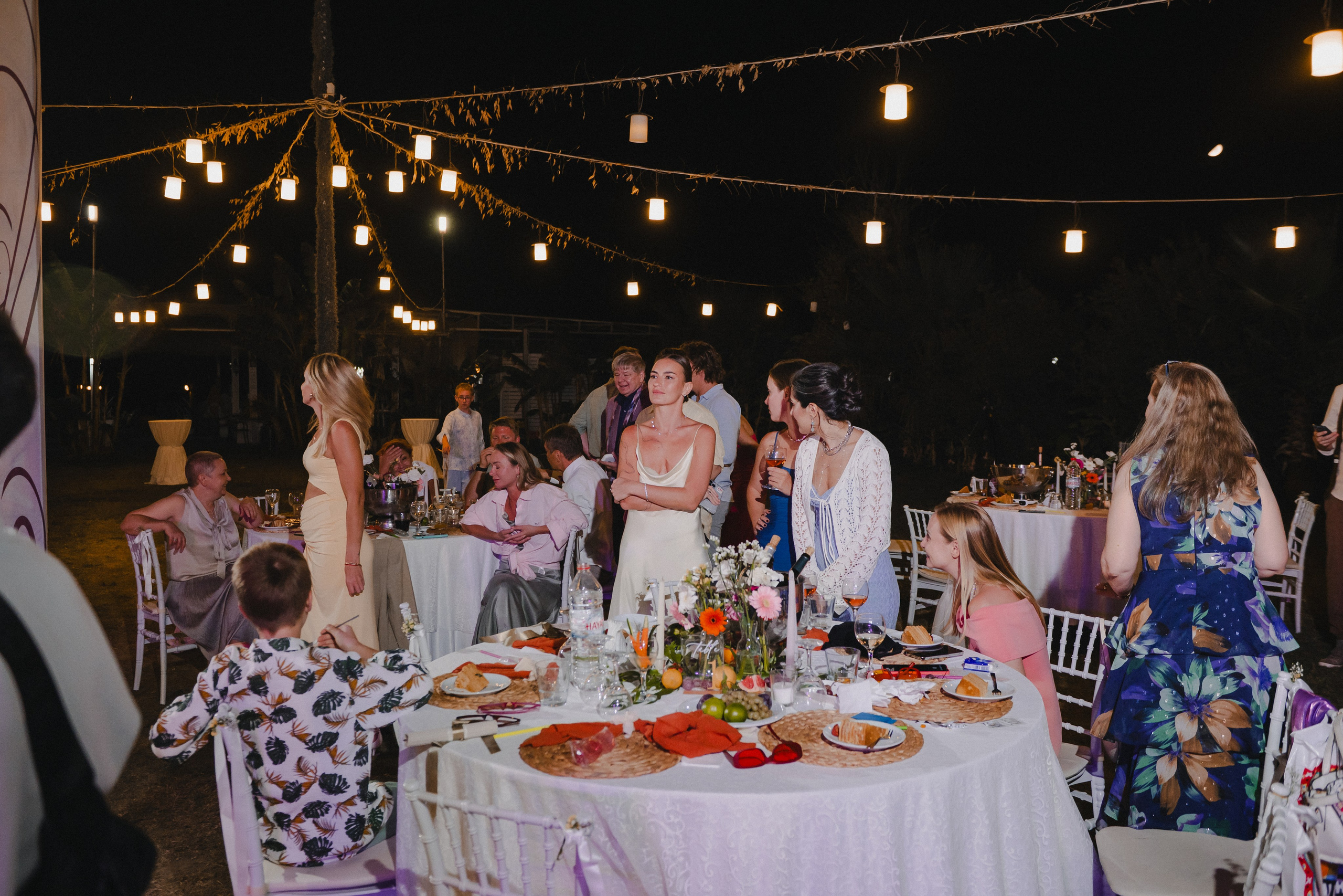 Nataly & Tristian. Фотограф в Анталии (Турция) Ева Сэрт