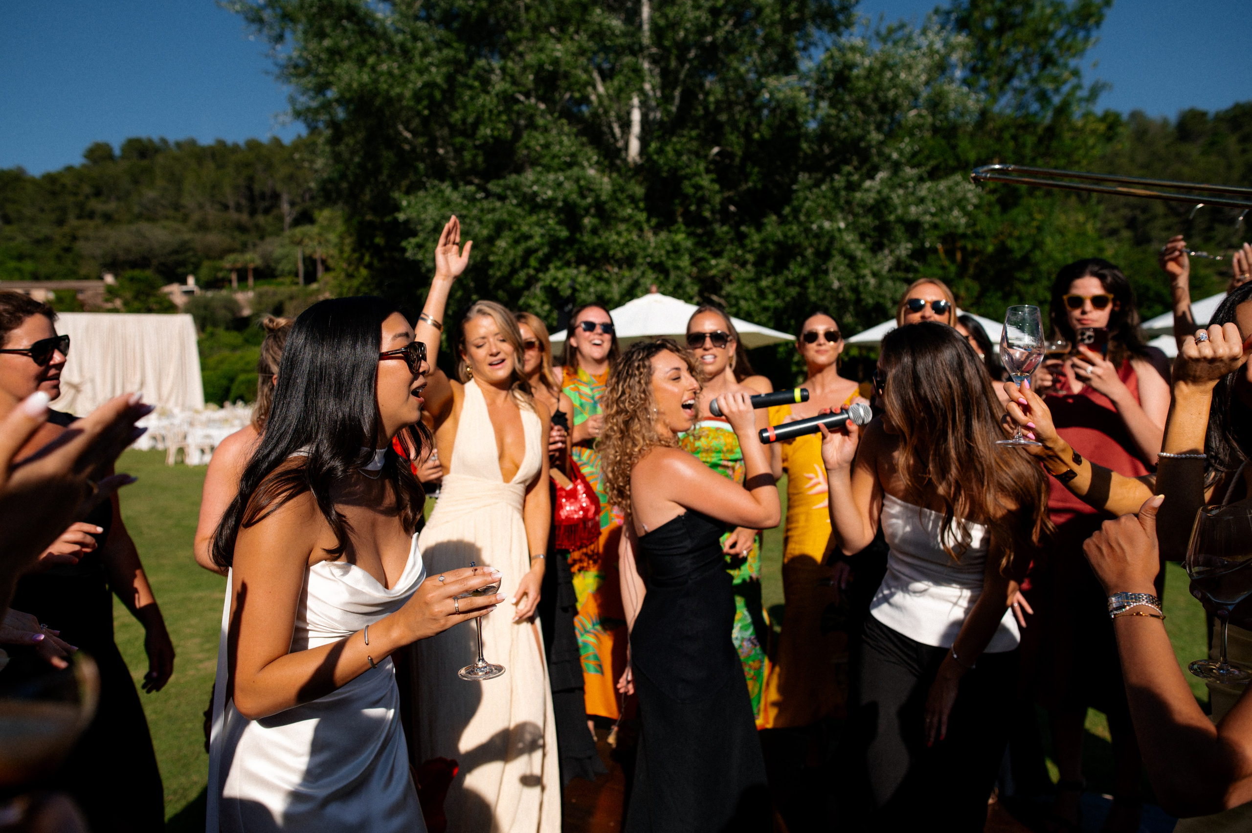 Emily & Endy’s wedding photo shoot in Mallorca. Destination Wedding photographer Italy, France, Germany, Spain, Poland Oleg Zaicev