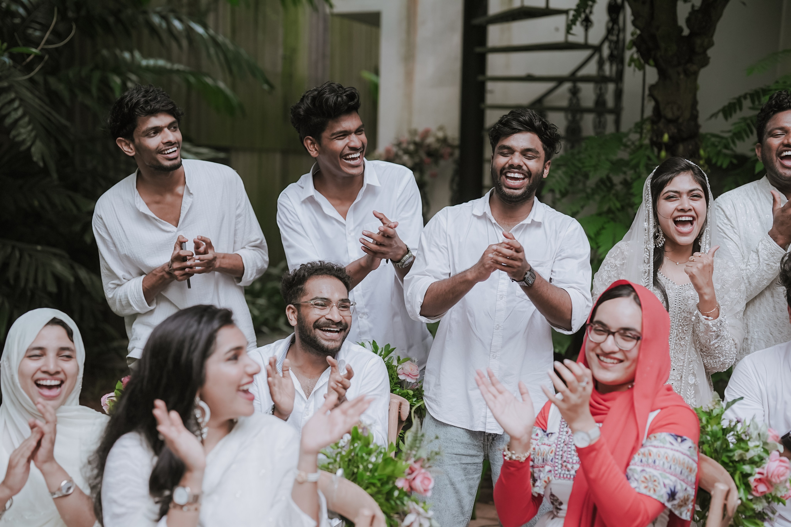 SHIBIL / RISLA. Theloveknots