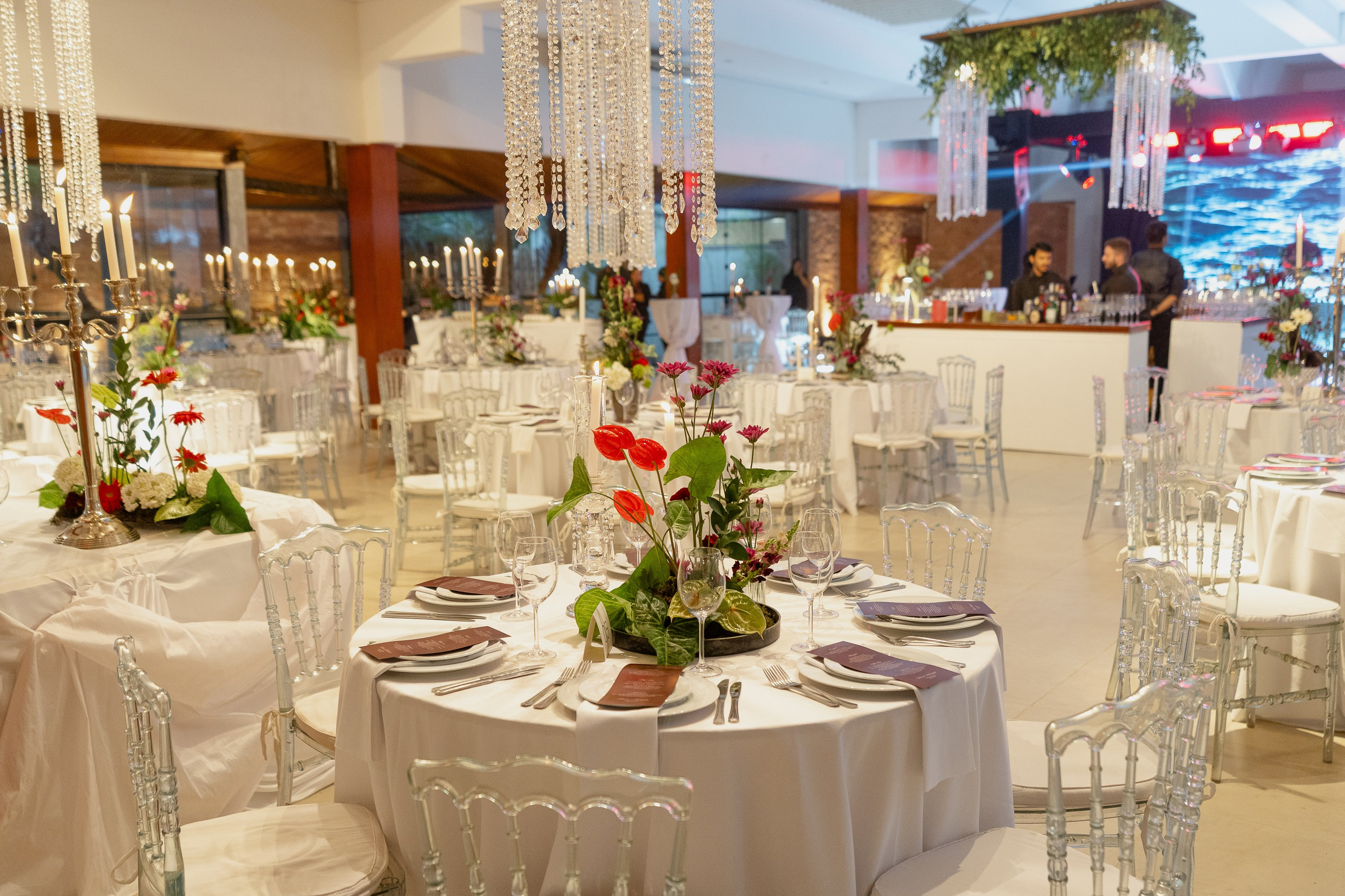 Casamento Yasmin e Camilo / Casa do Bosque, Uberlândia — MG. Gustavofto