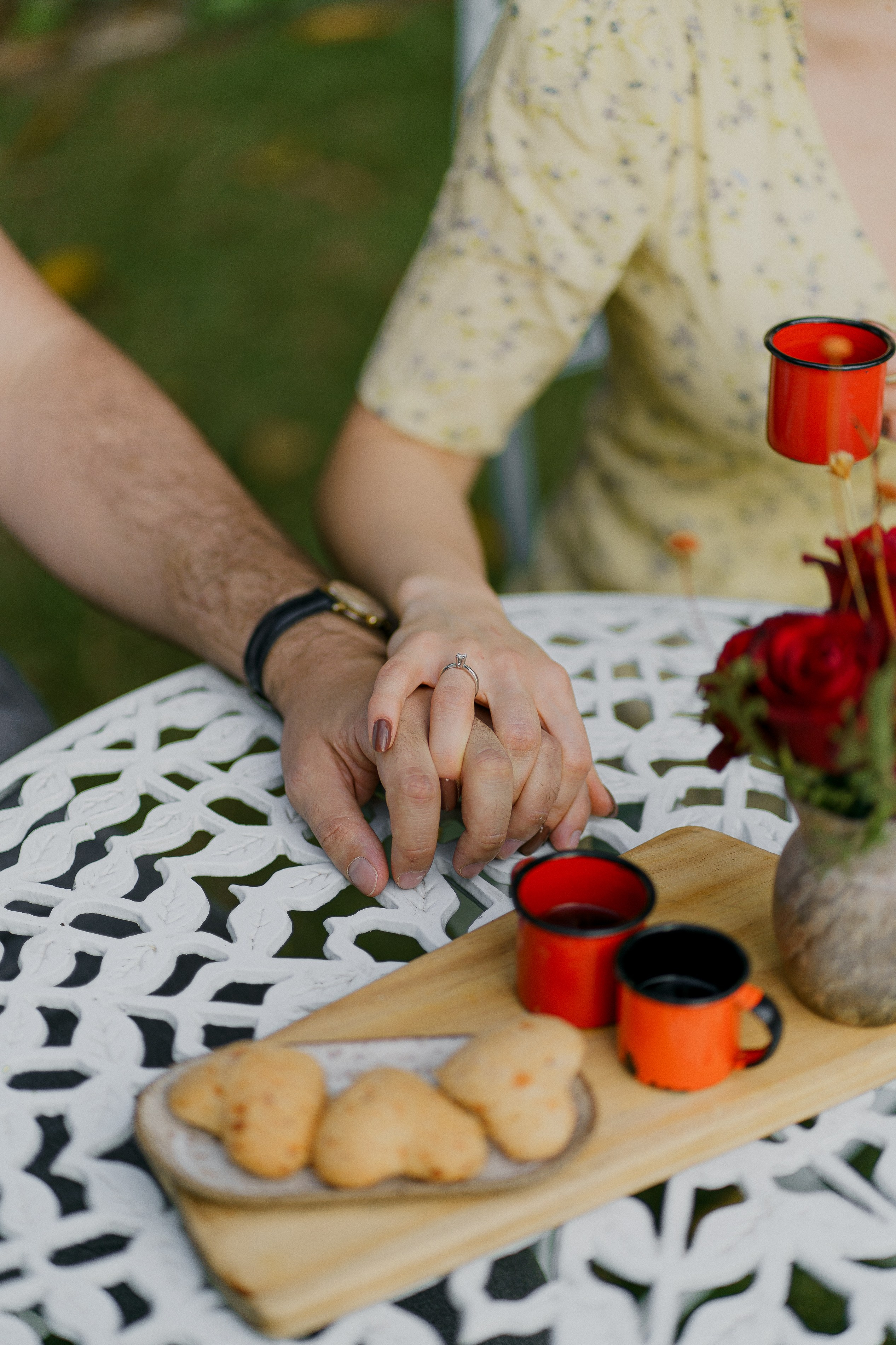 Ensaio Barbara e Lucas. Gustavofto