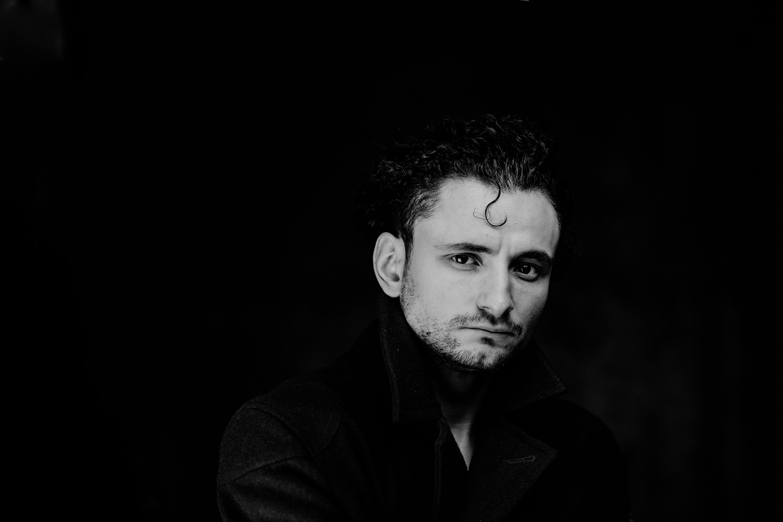 Catalin Stefan Bucur (Actor). Hornetart