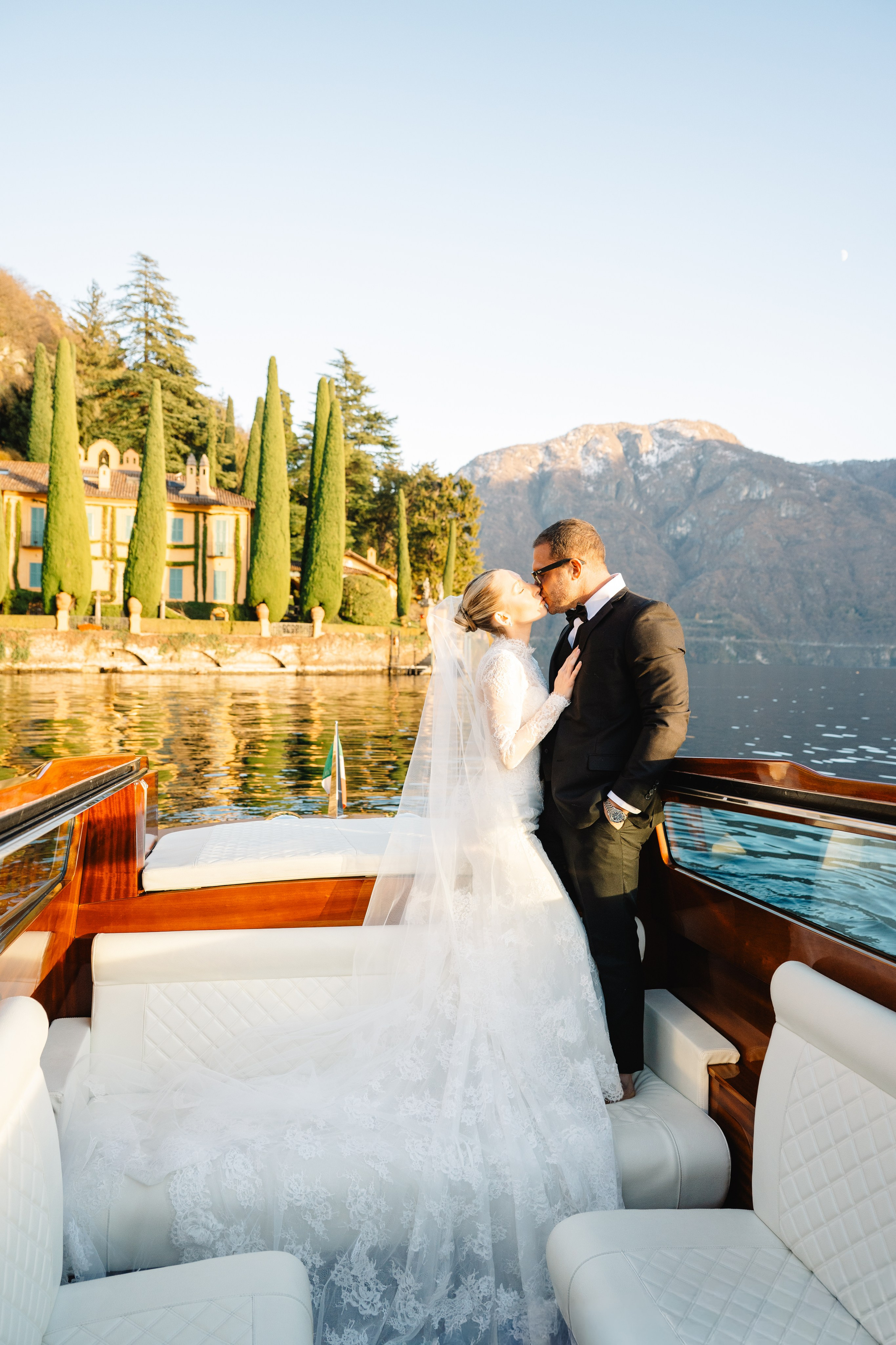 Lake Como. Фотограф в Итлаии — Свадебный фотограф Озеро Комо