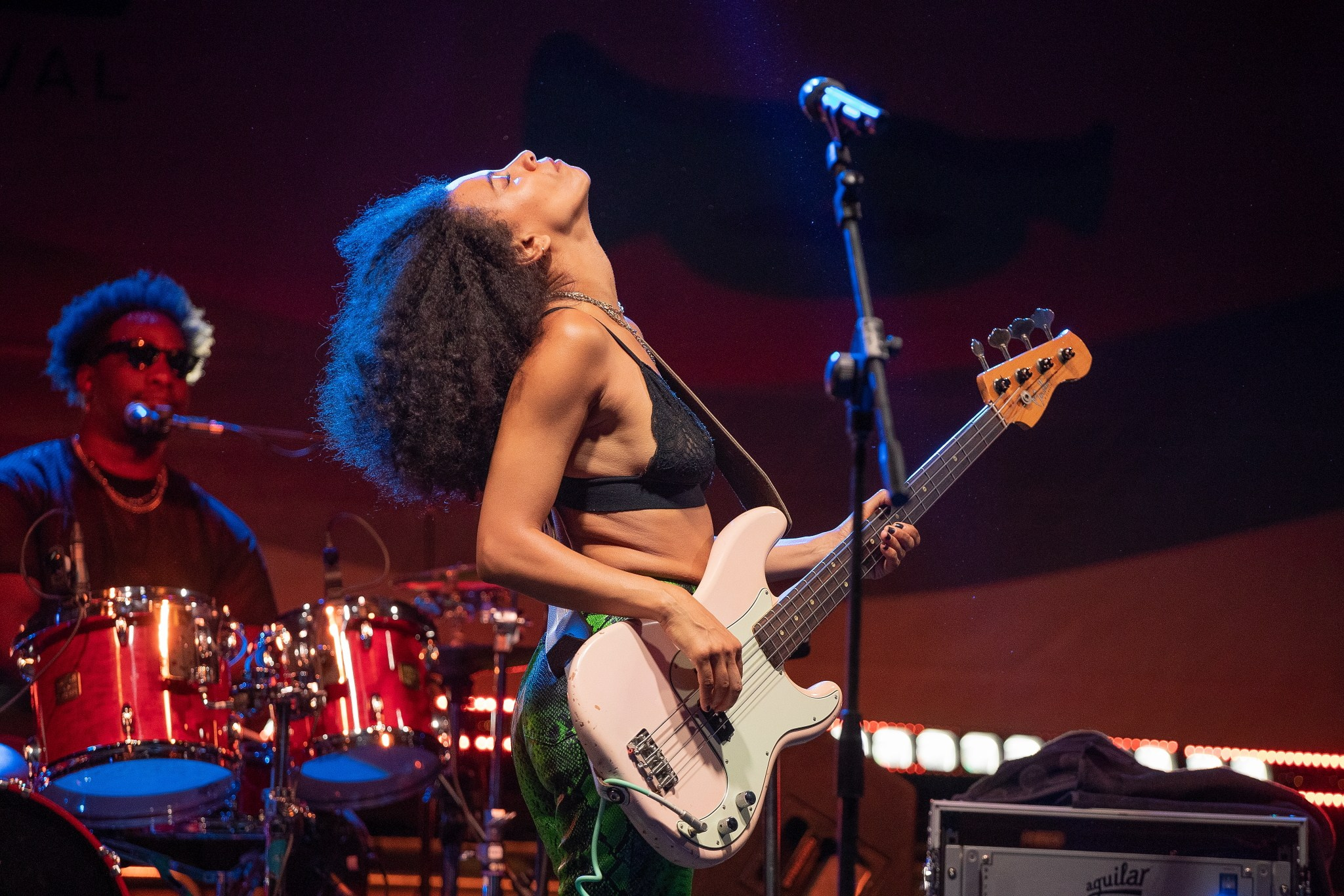 Adi OASIS на A to JaZz фестивал — 06.07.2025. Александър Сандев - website