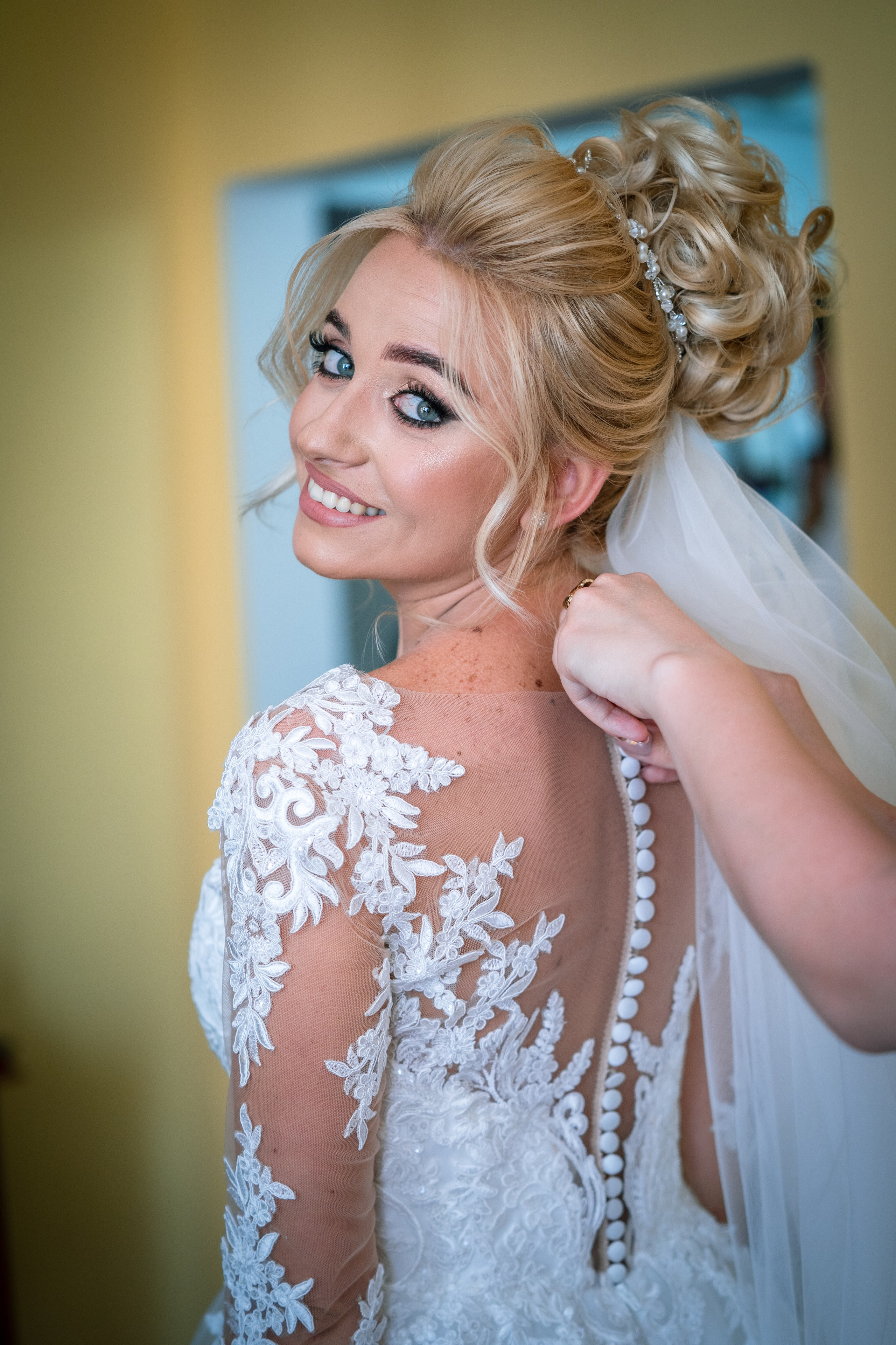 ANDREI & INGRID. RRStudio — Fotograf evenimente