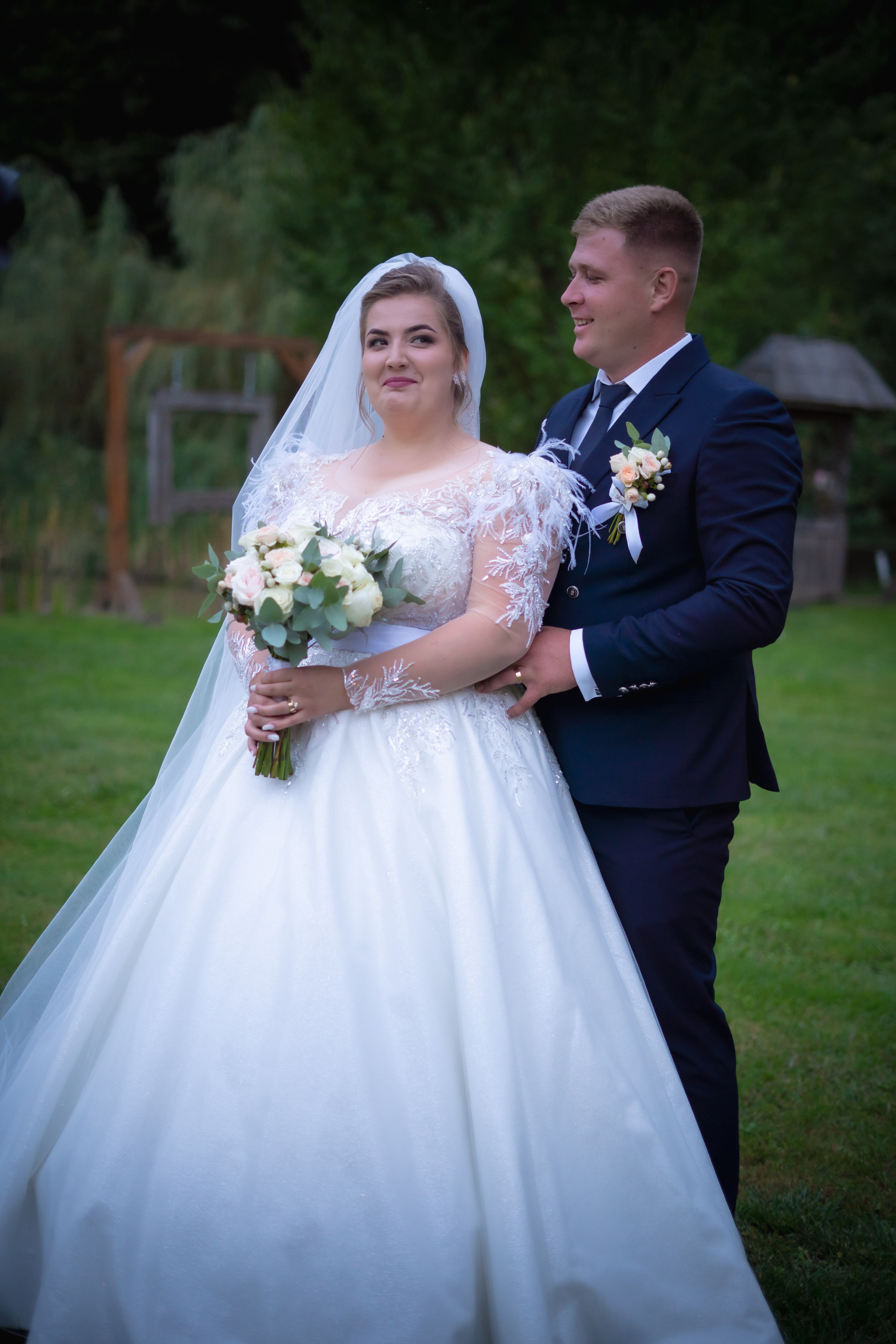 Doru & Livia - 31.08.2025. RRStudio — Fotograf evenimente