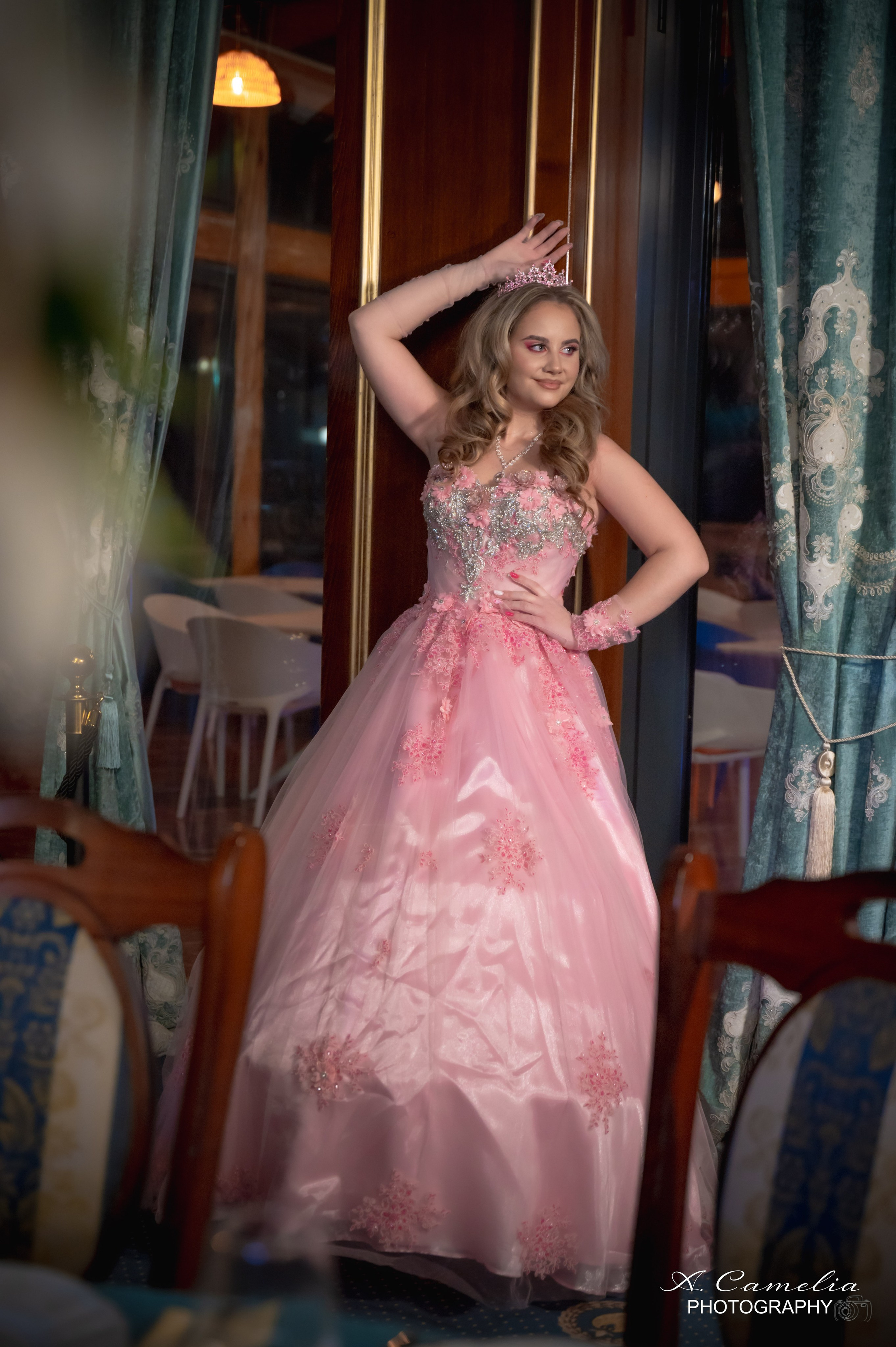 RAYSA. RRStudio — Fotograf evenimente