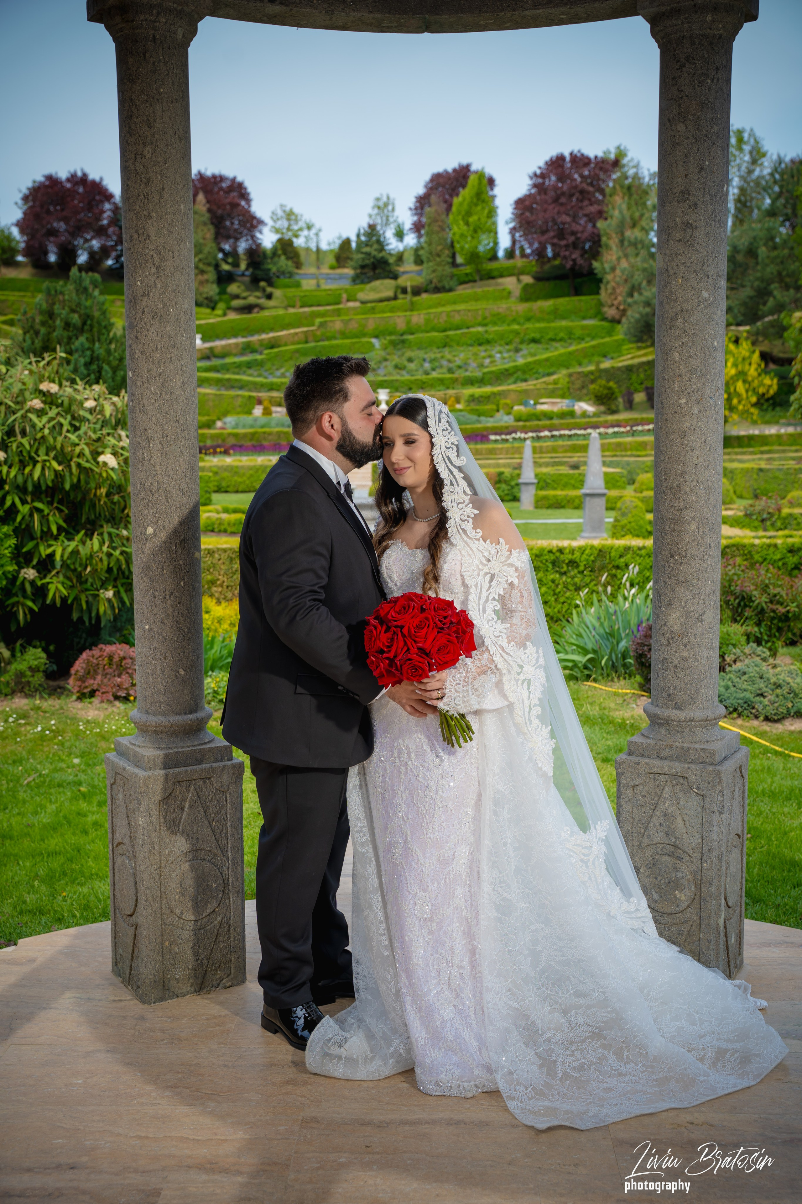 Bogdan & Andreea 19.04.2026. RRStudio — Fotograf evenimente