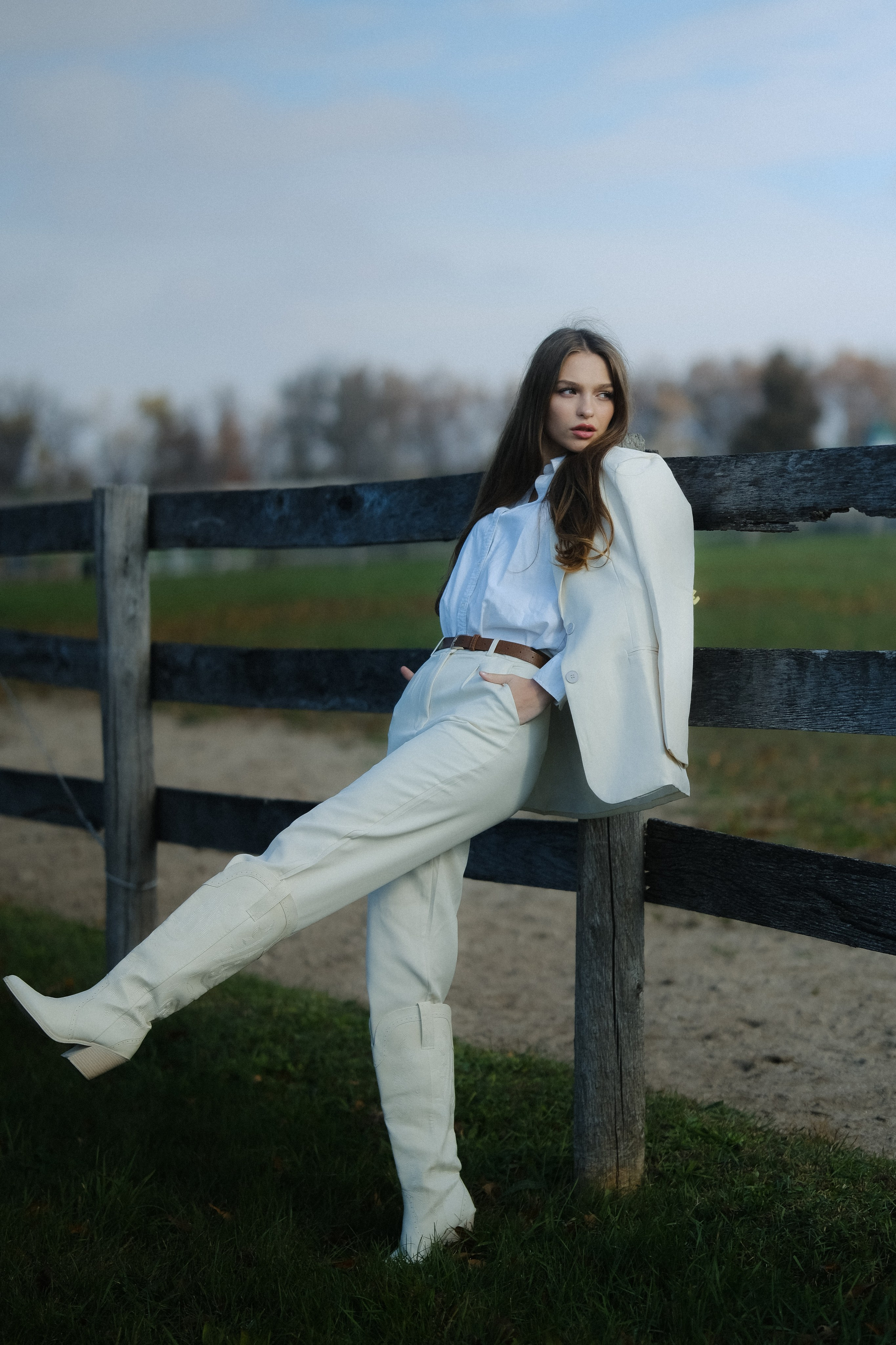 Alina. Mariia Ermakoava