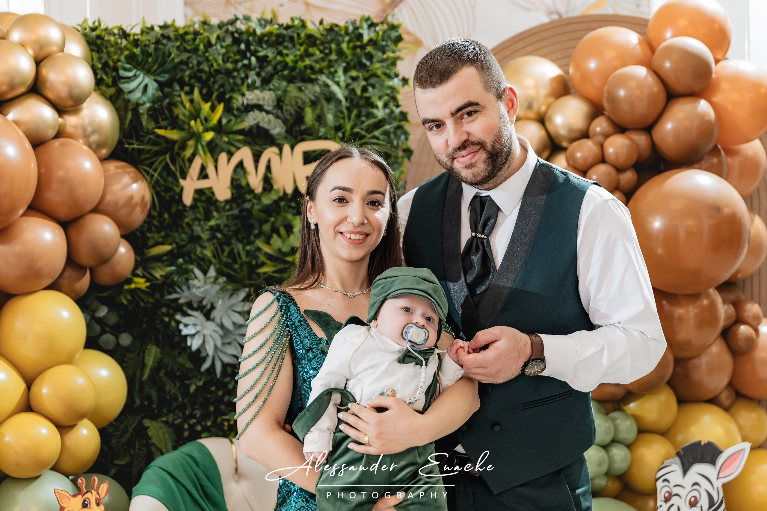 Amir. Fotograf prin #Piatraneamt-Alessander Enache