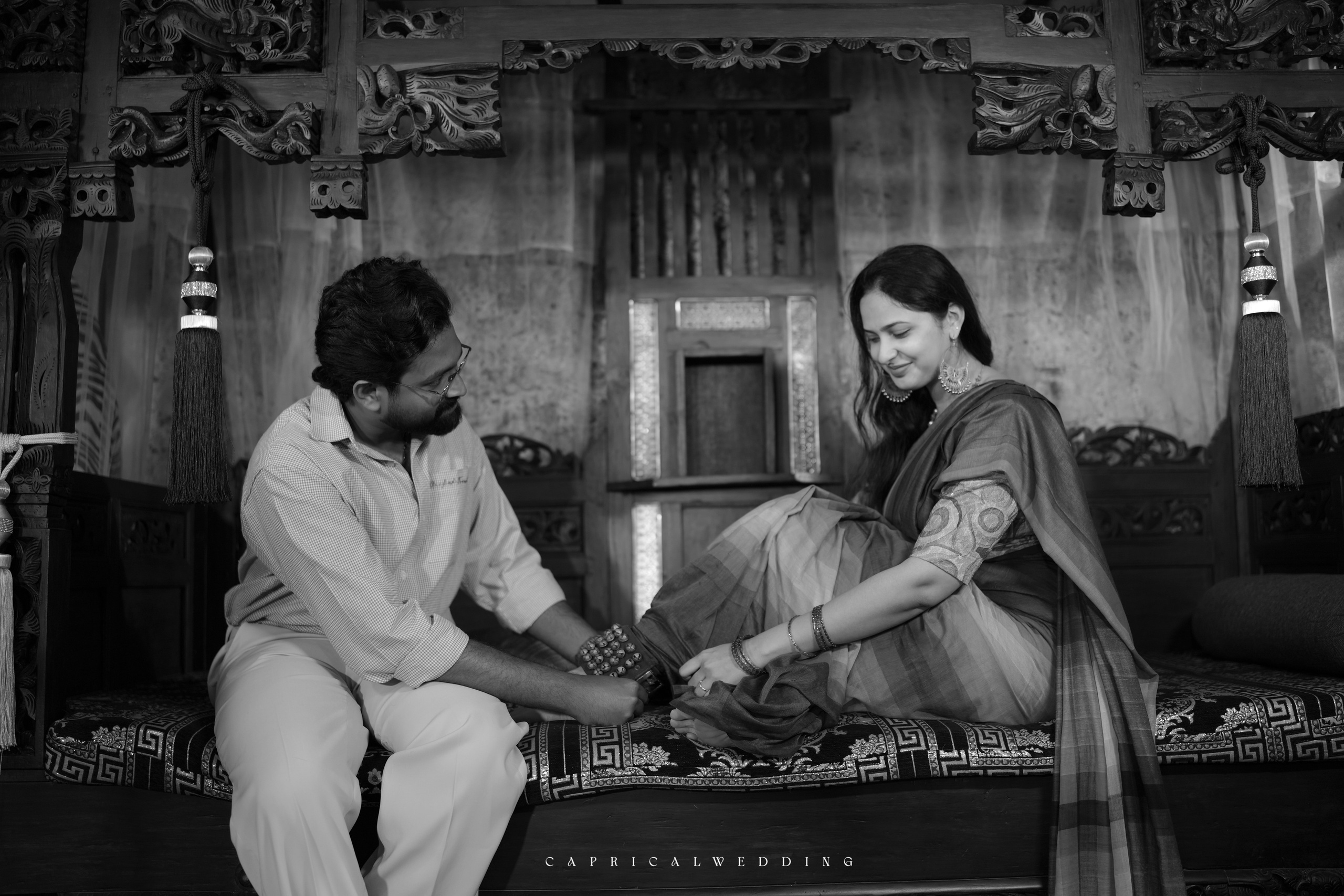 View Gallery. Caprical weddings
