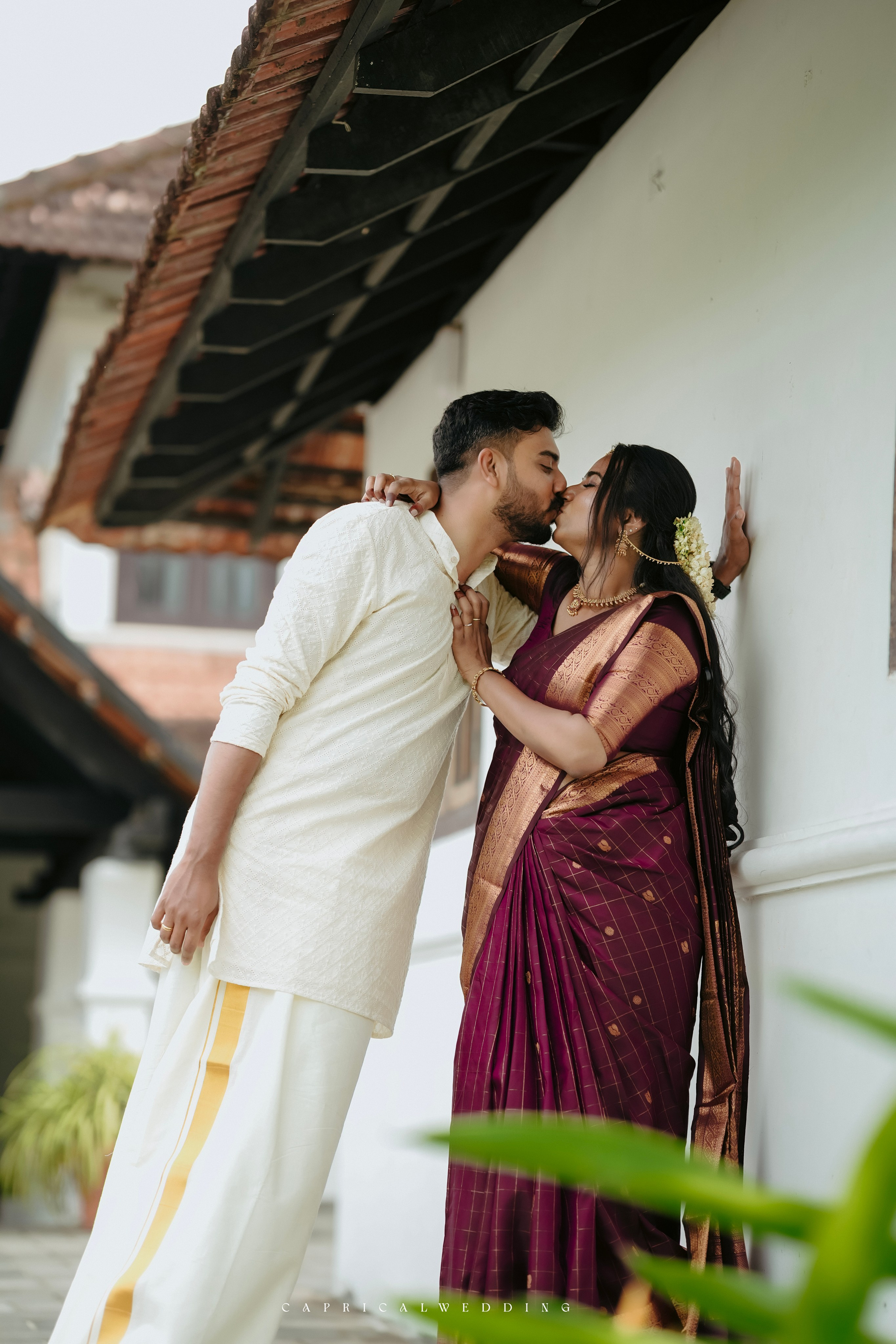 View Gallery. Caprical weddings