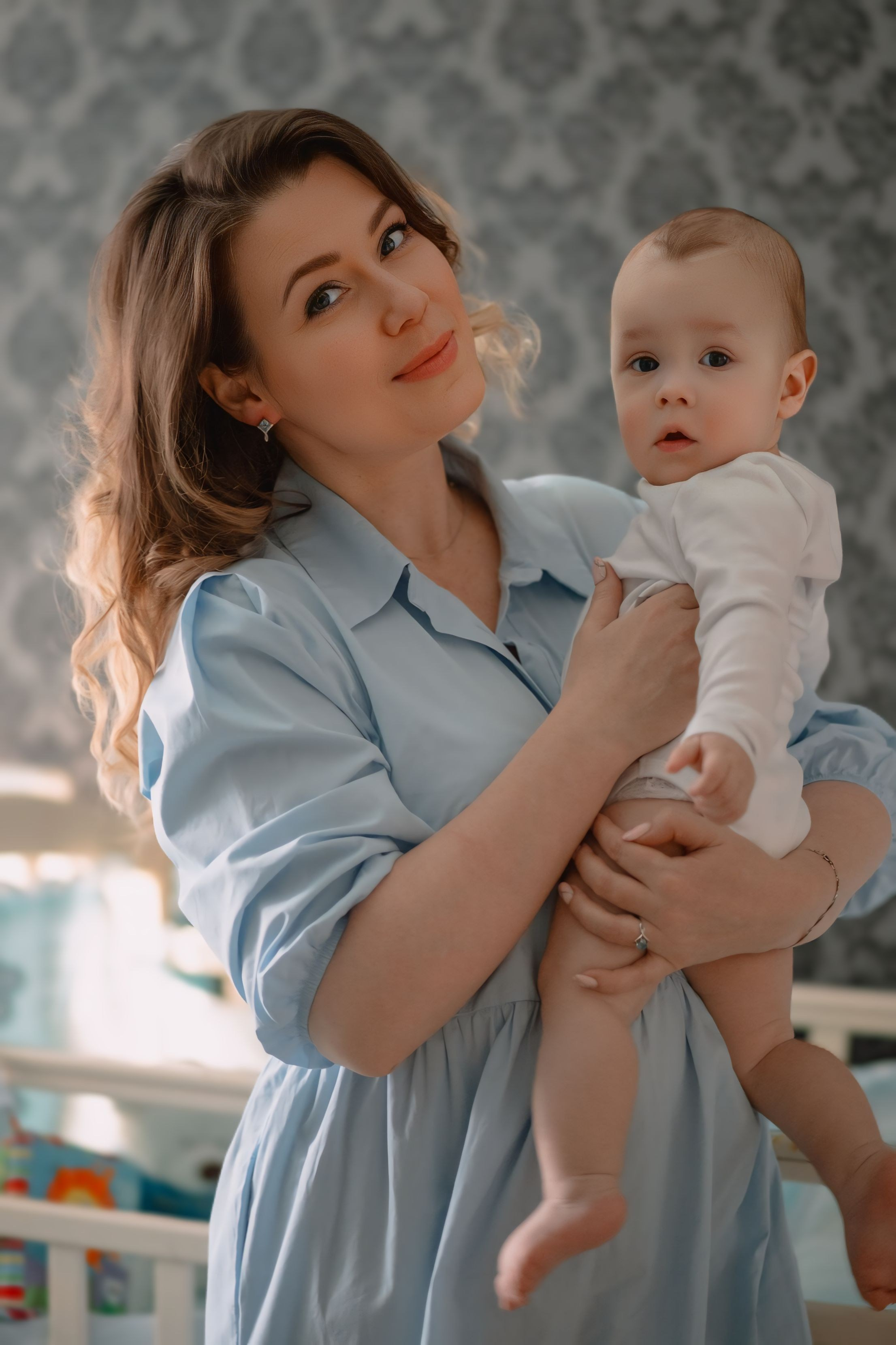 LENA • ARSENIY. Photographer Inna Kalmykova