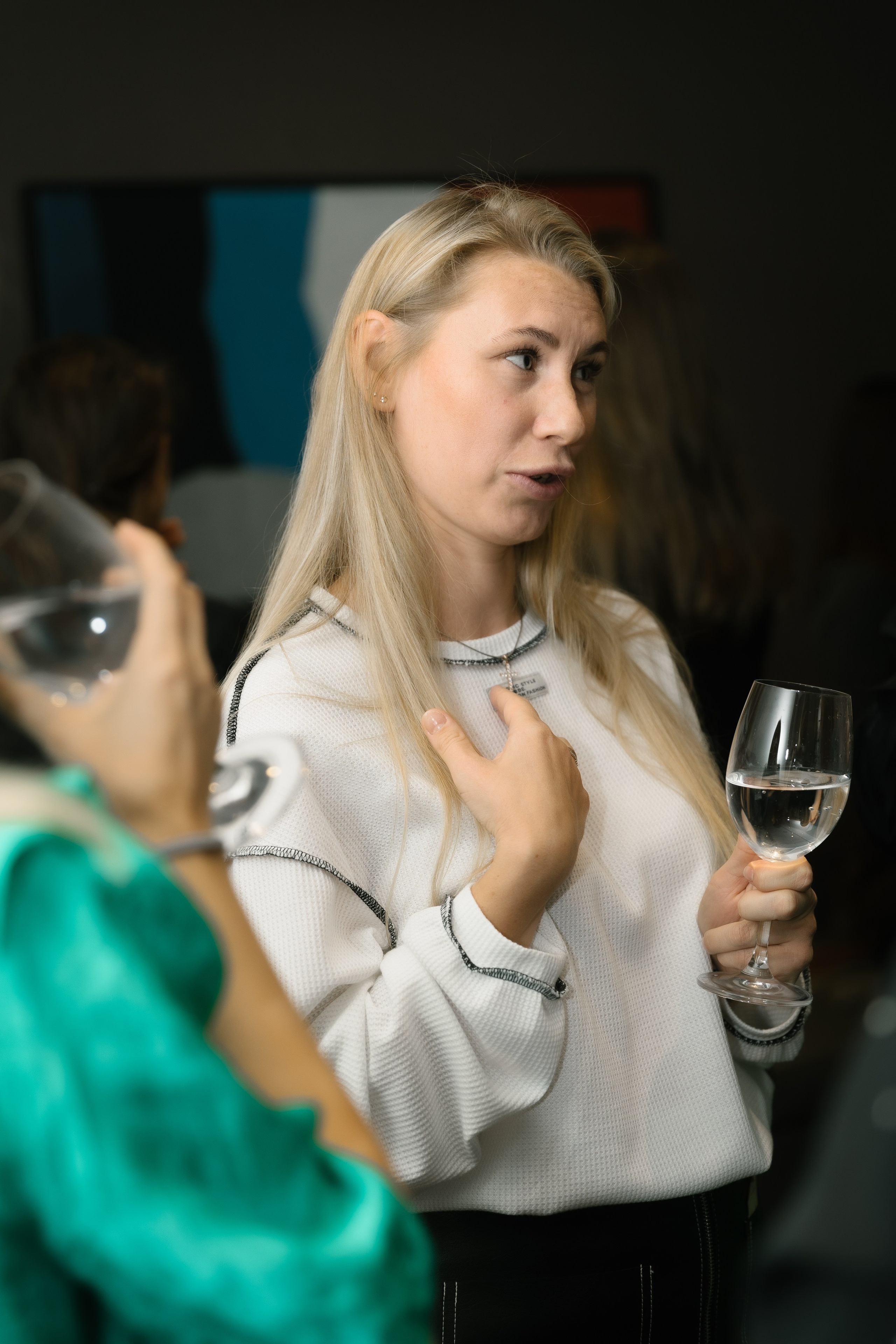 Women’s Networking Event. Portraits and Branding Photography in Calgary