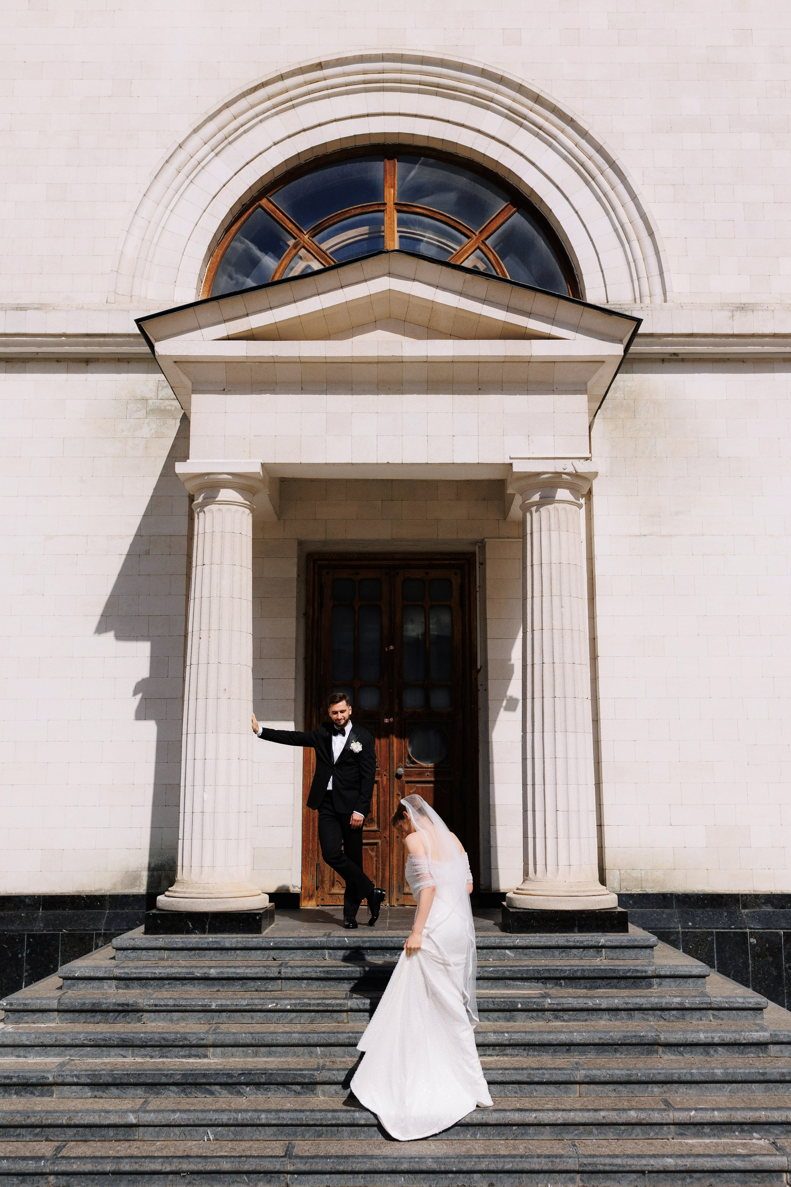 Îndrăgostiți într-un destin. Servicii Foto Video în Chișinău și Europa ID-Brothers