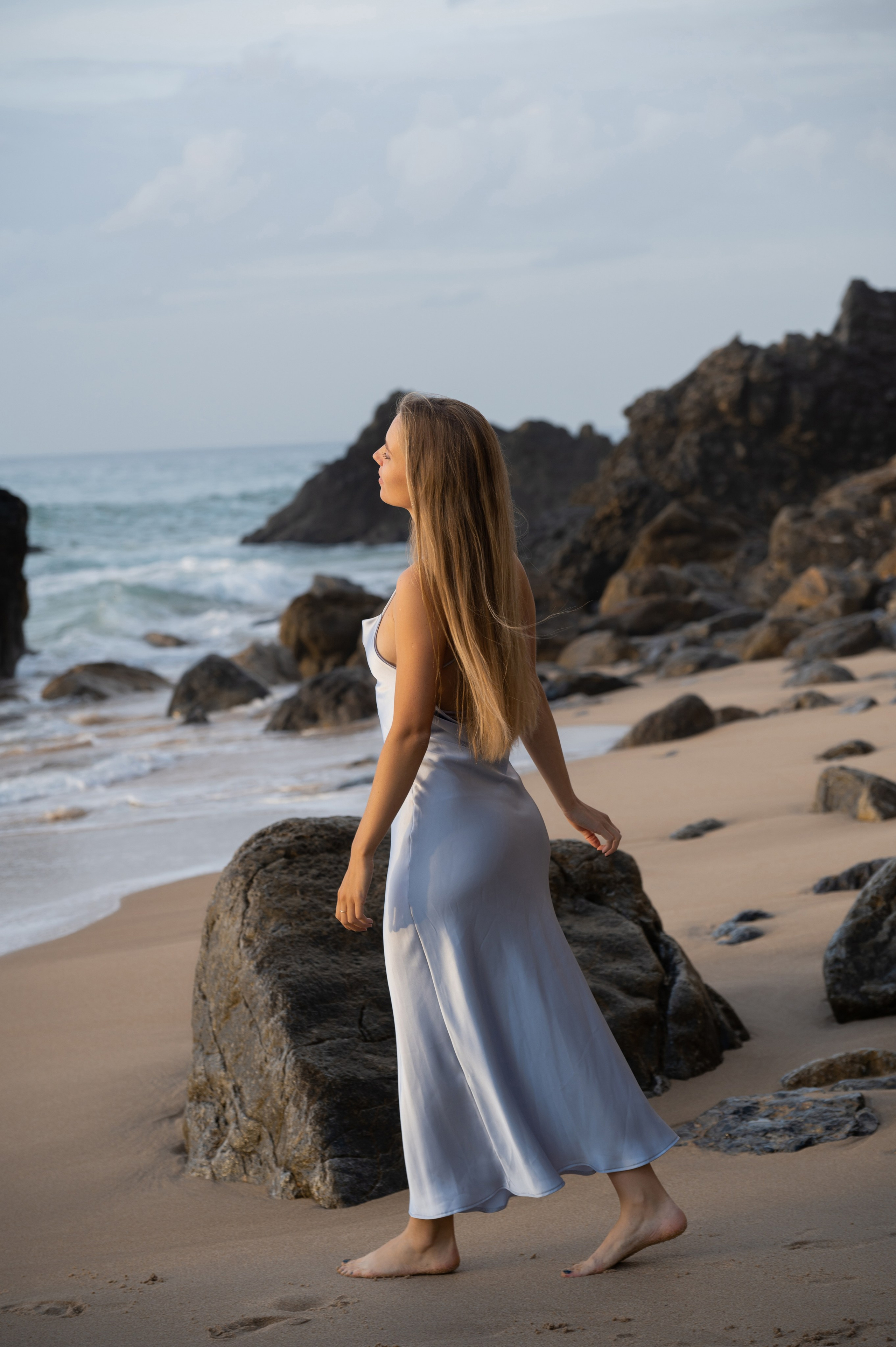 The colors of the sky. Wedding and commercial photographer