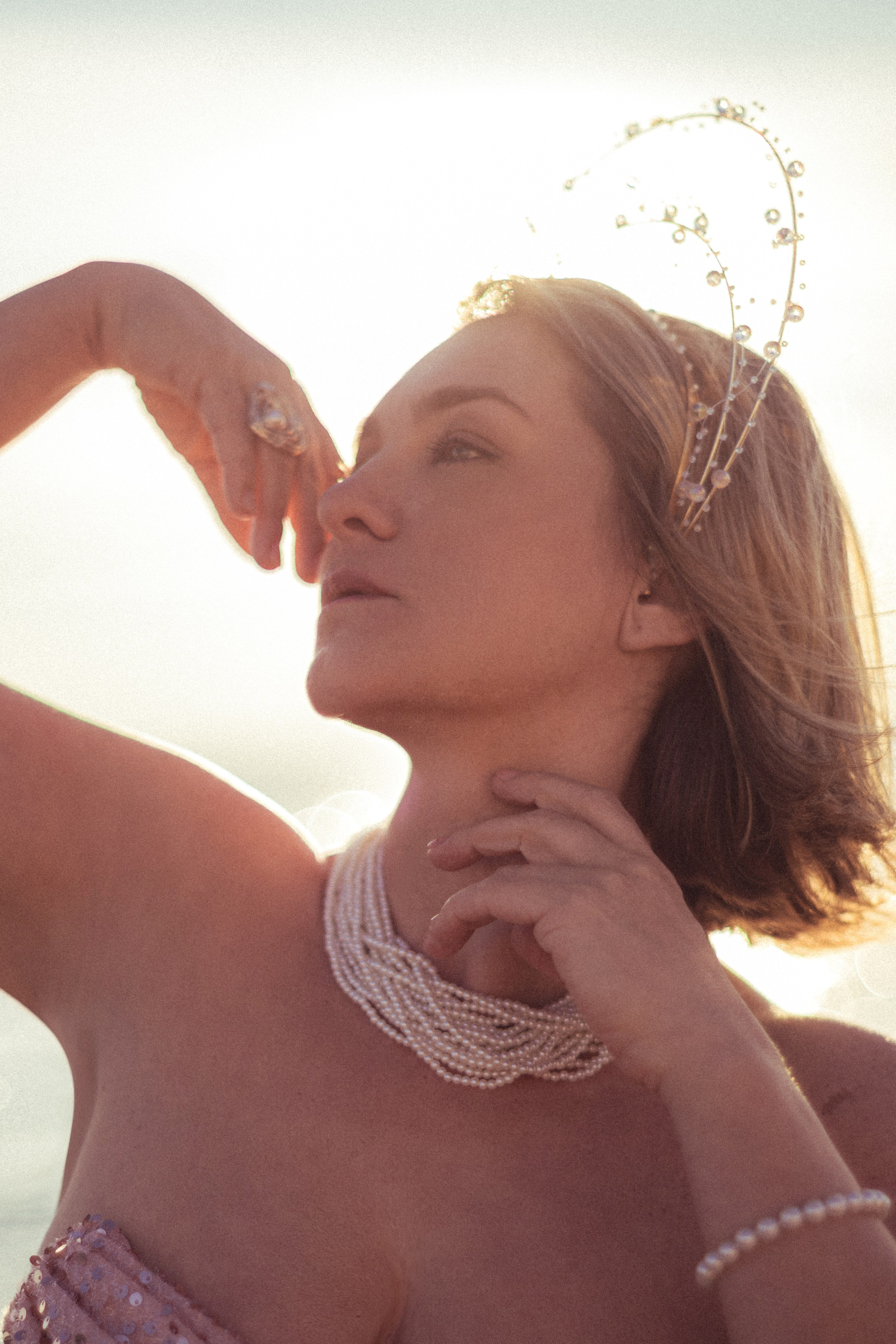 Lana — Afroditi. Photographer in Greece Kristina