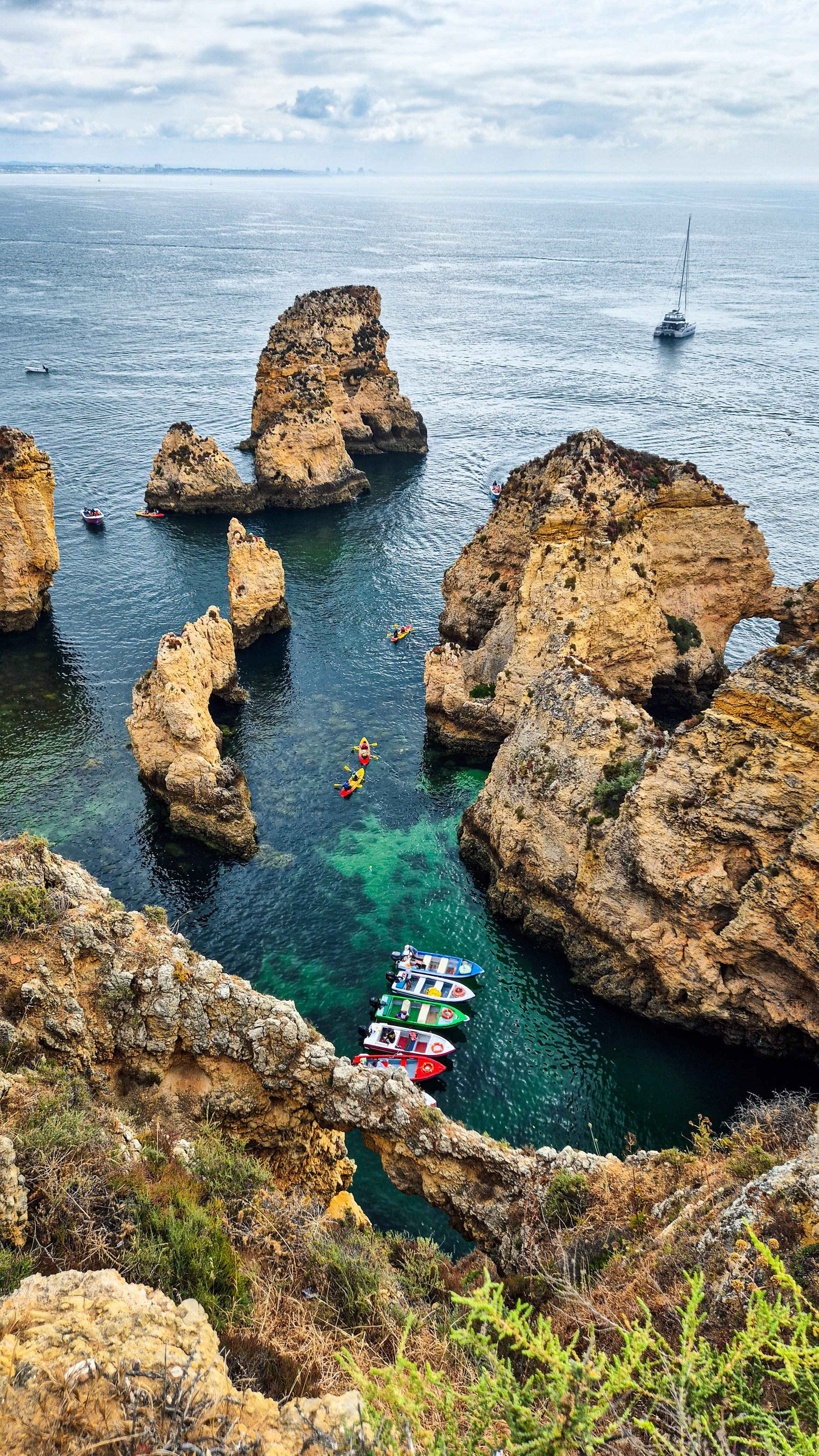 Portugal 2024. Марина фотограф из Нюрнберга