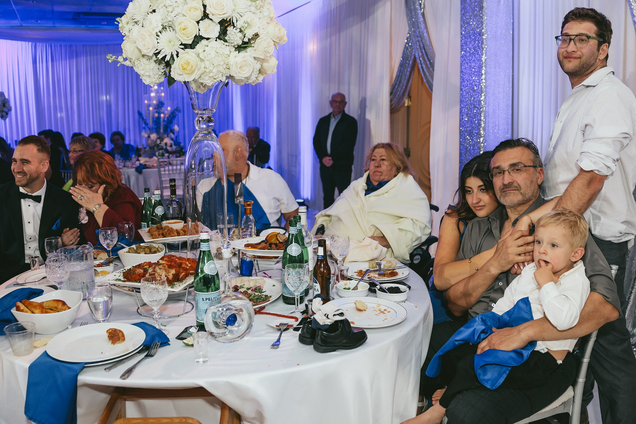 06.08.2025 Wedding. Wedding family event photographer in Chicago Nick Yushevich