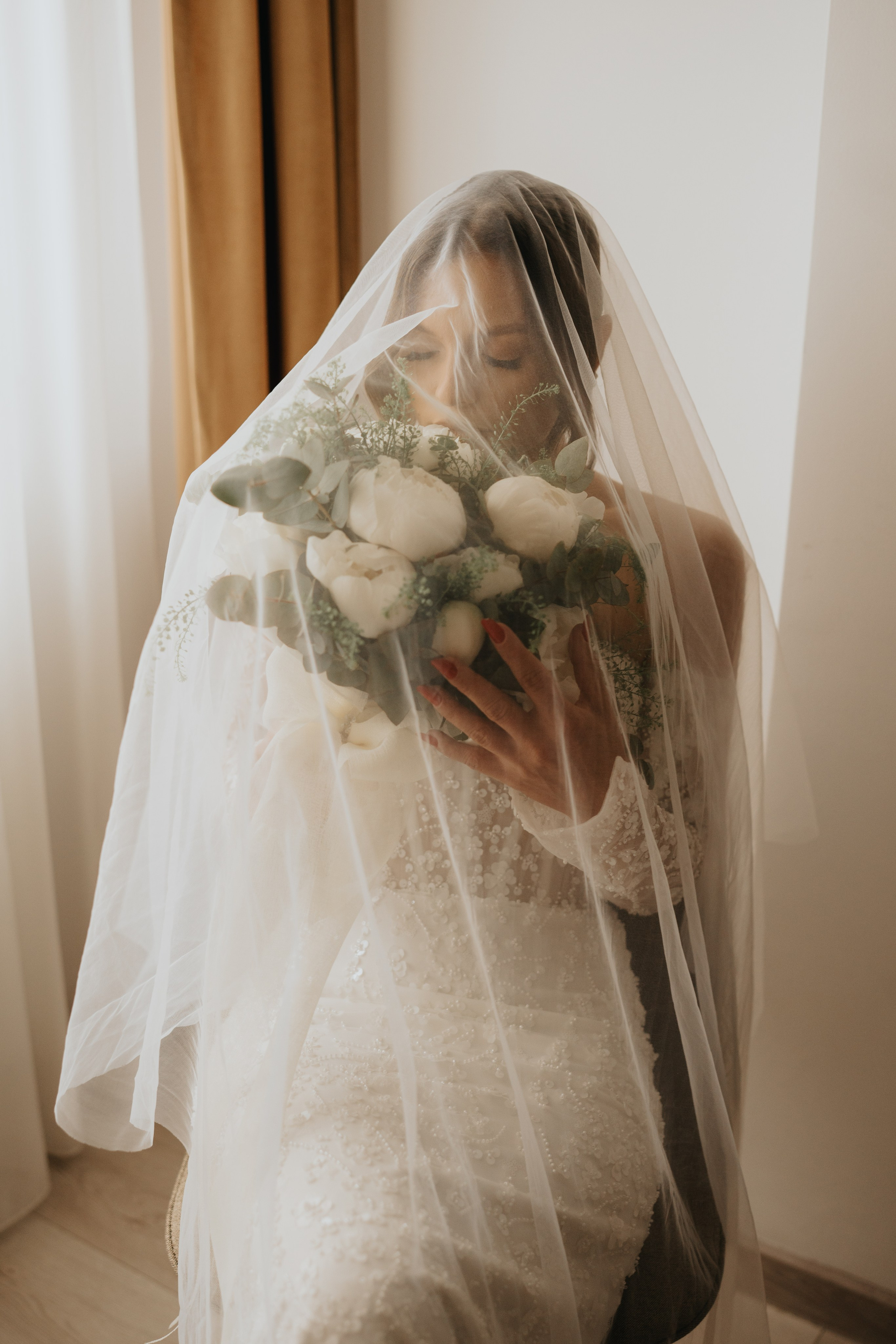 Nunta. Mihai Padurariu - fotograf