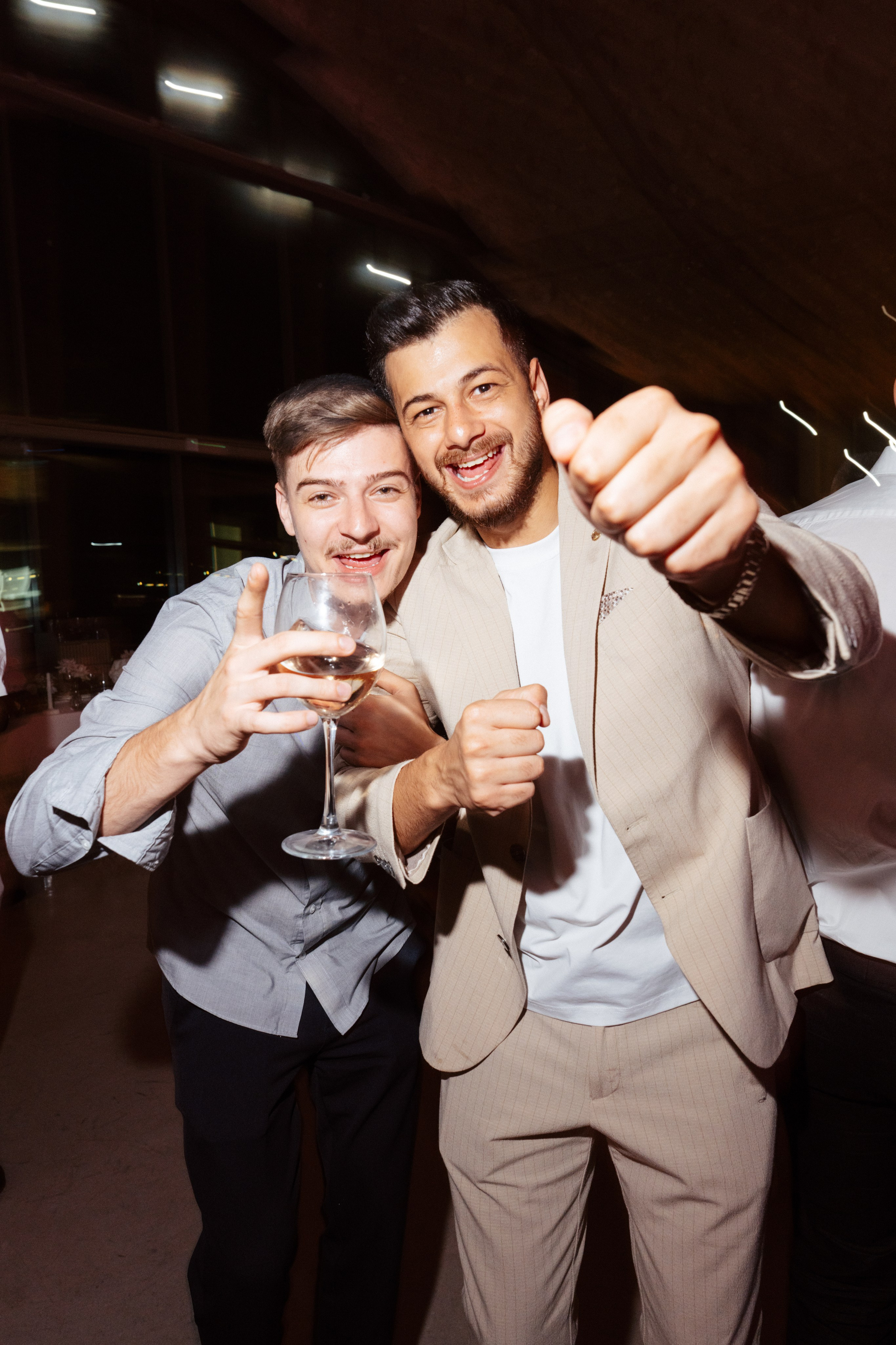 Nunta. Mihai Padurariu - fotograf