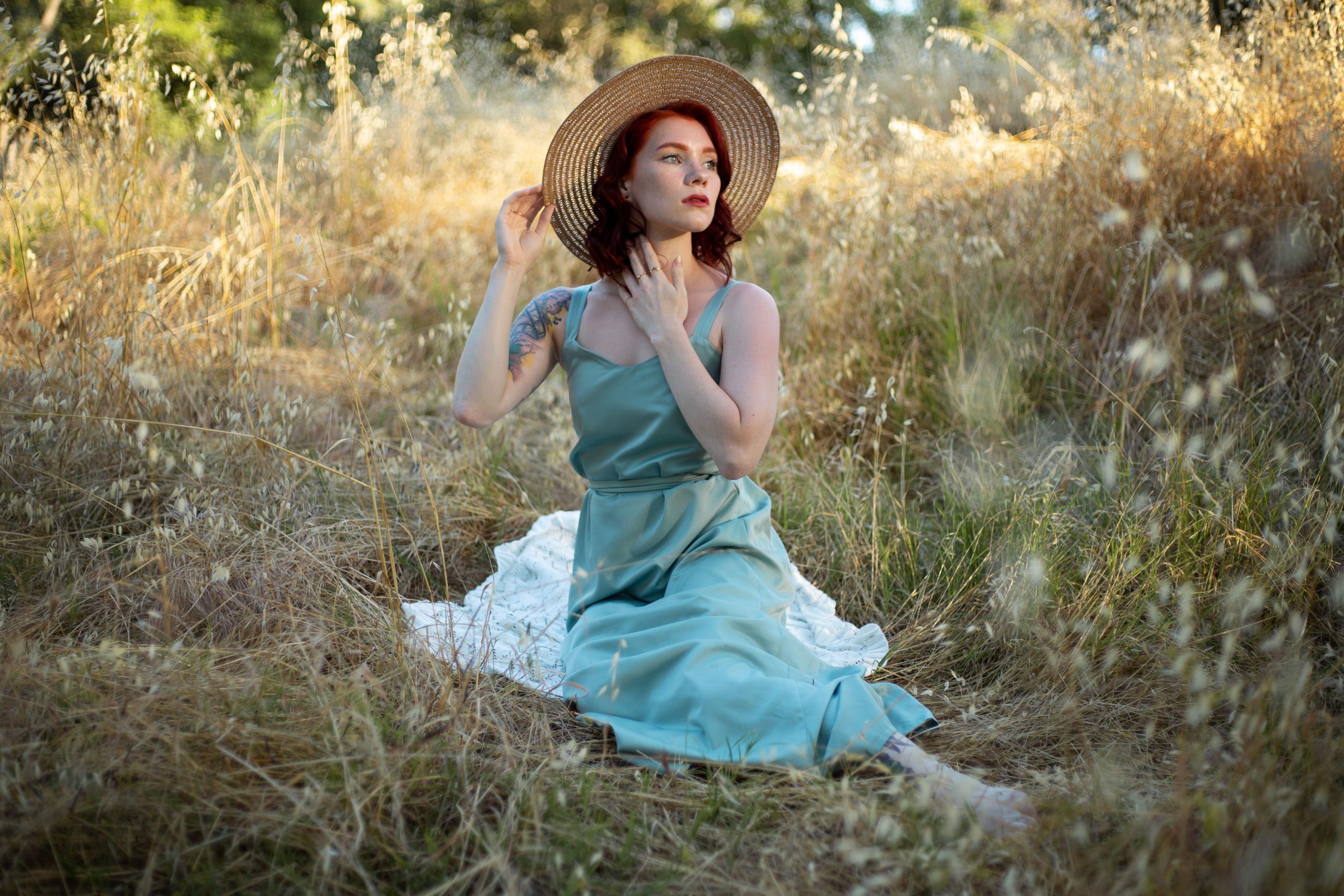 Family and children’s lifestyle photographer Elena Tumanova