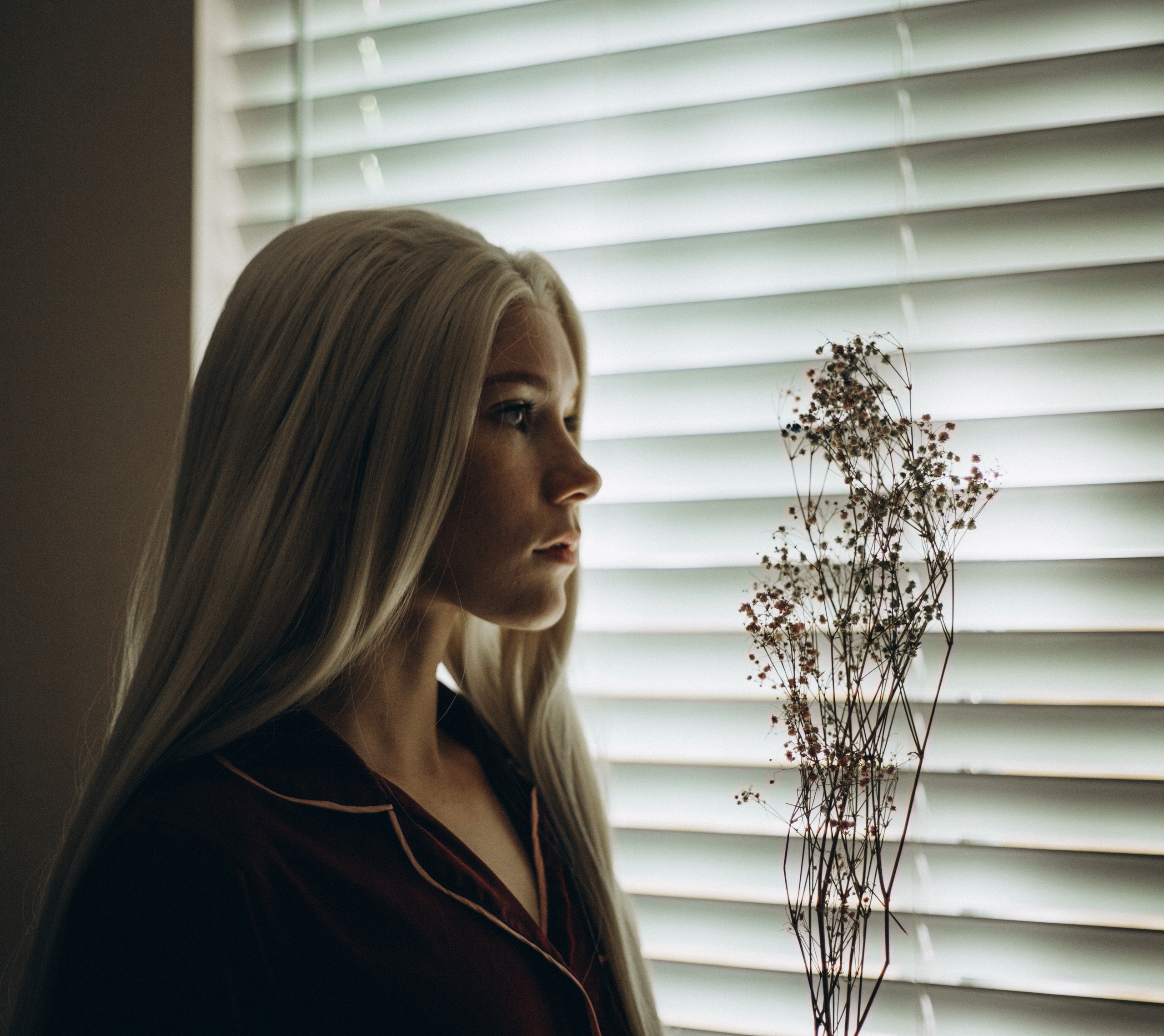Female indoor portrait. Семейный и детский лайфстаил фотограф Елена Туманова