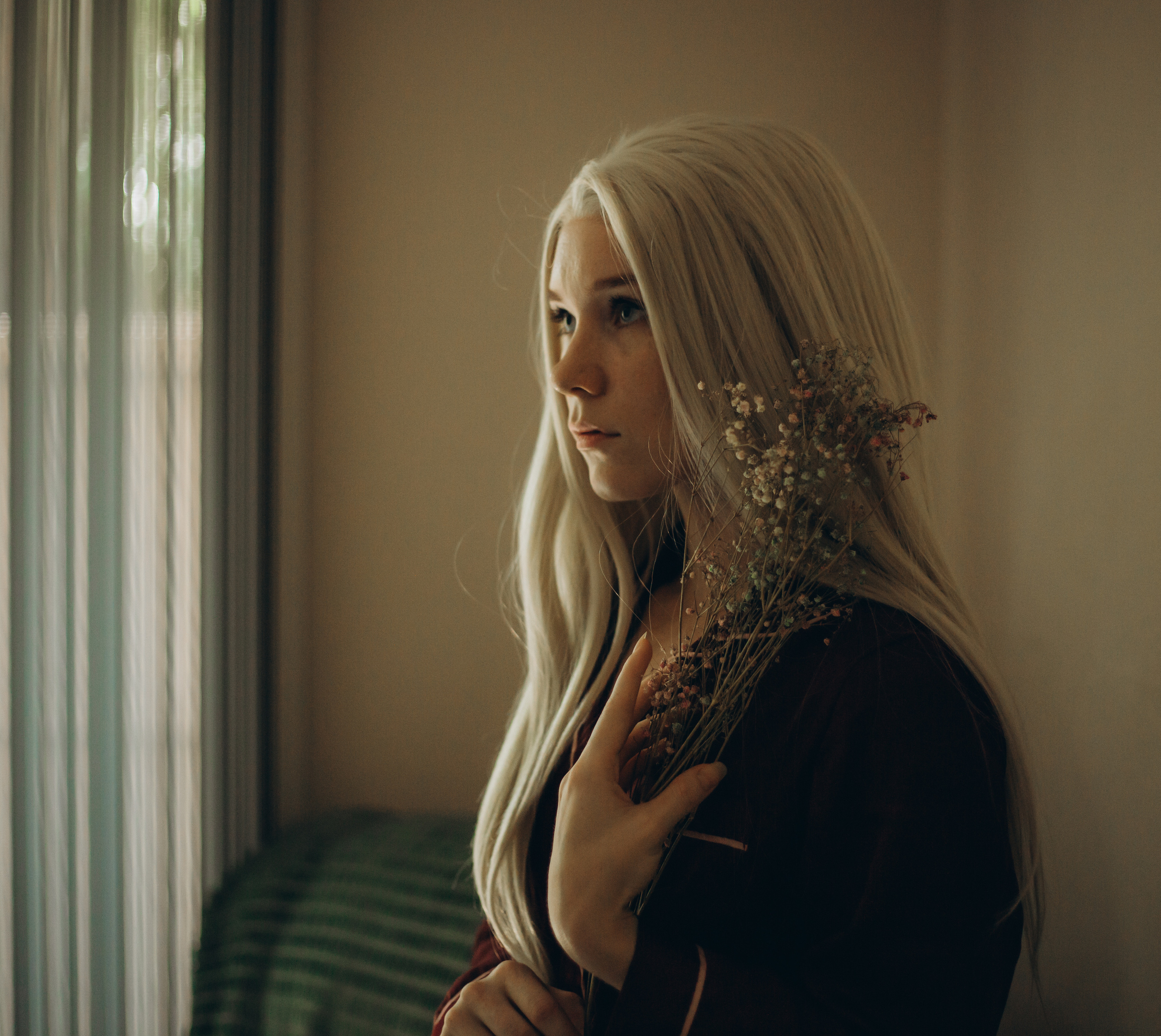 Female indoor portrait. Семейный и детский лайфстаил фотограф Елена Туманова