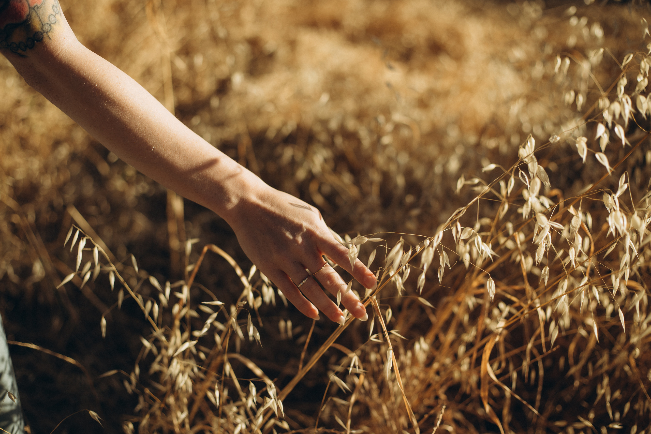 Female portrait. Family and children’s lifestyle photographer Elena Tumanova