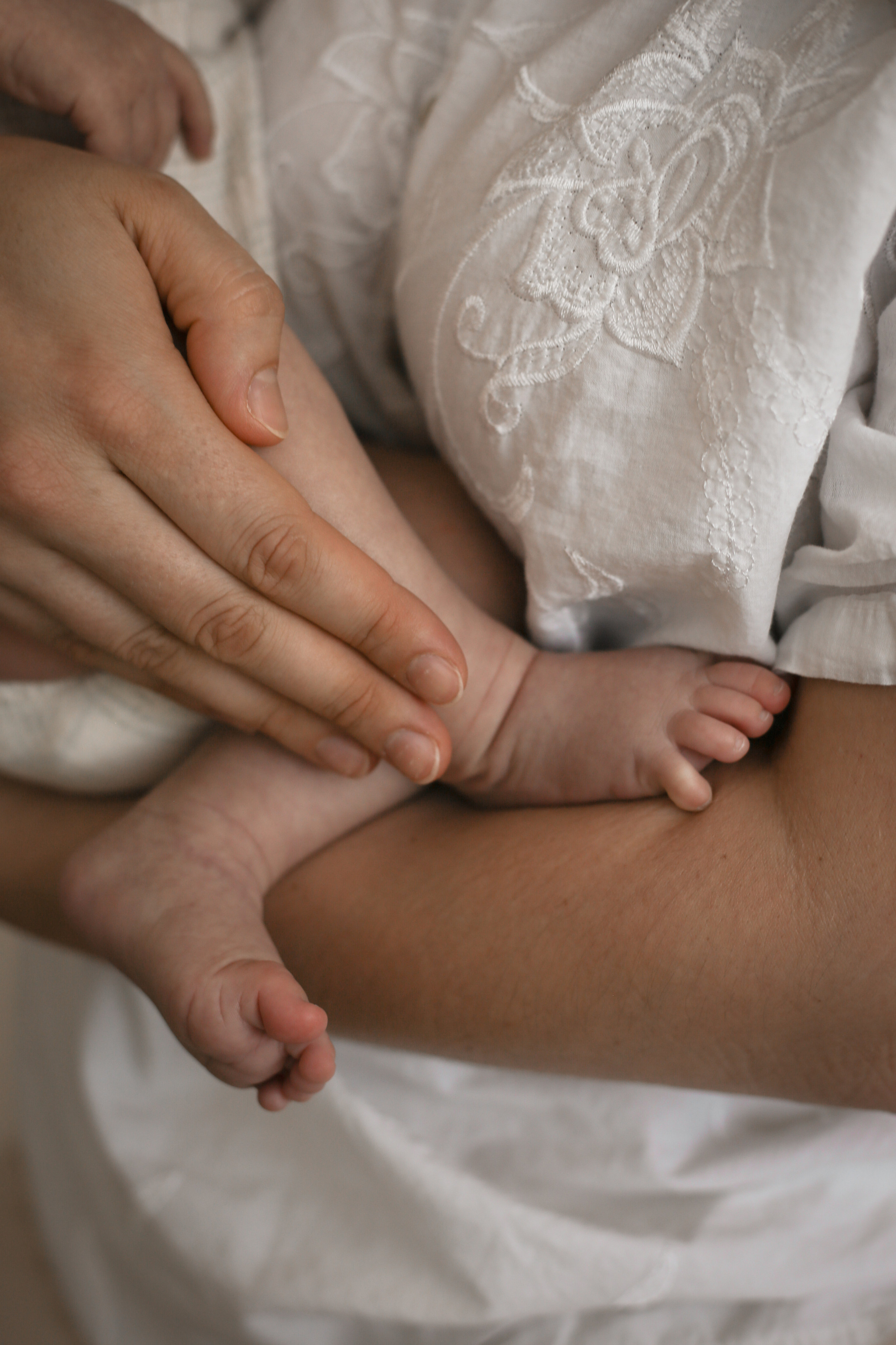 Newborn and family. Family and children’s lifestyle photographer Elena Tumanova