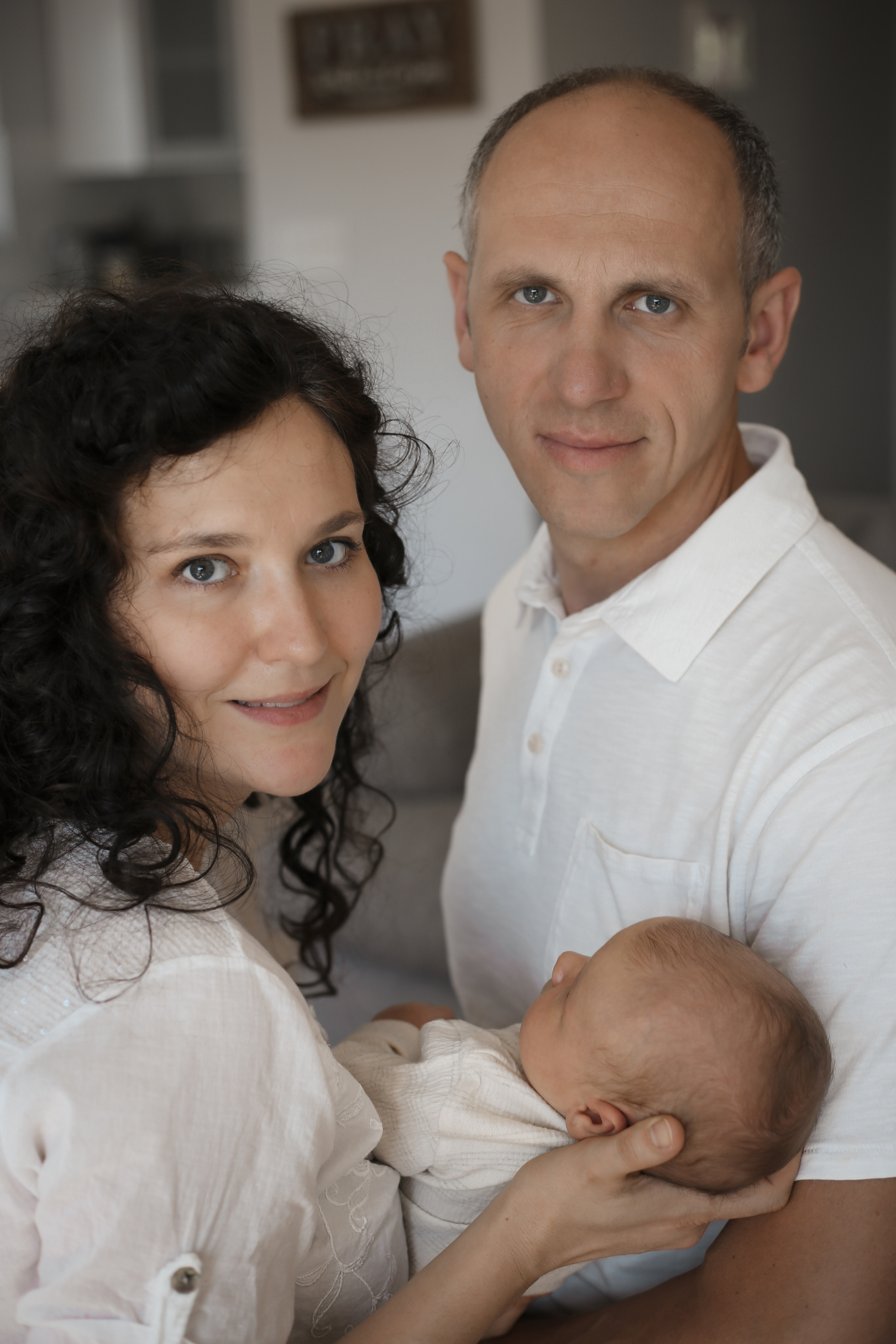 Newborn and family. Family and children’s lifestyle photographer Elena Tumanova