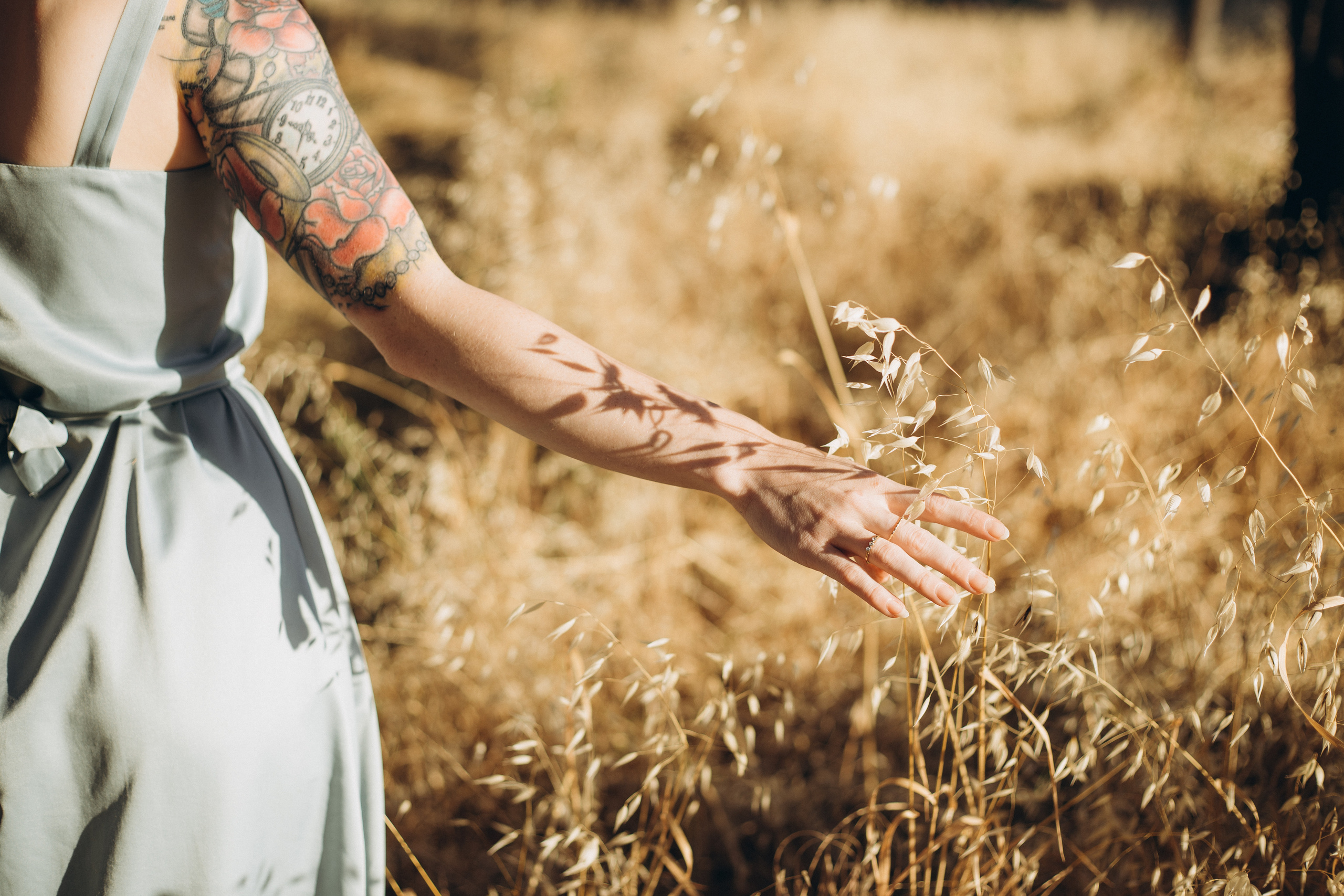 Female portrait. Family and children’s lifestyle photographer Elena Tumanova