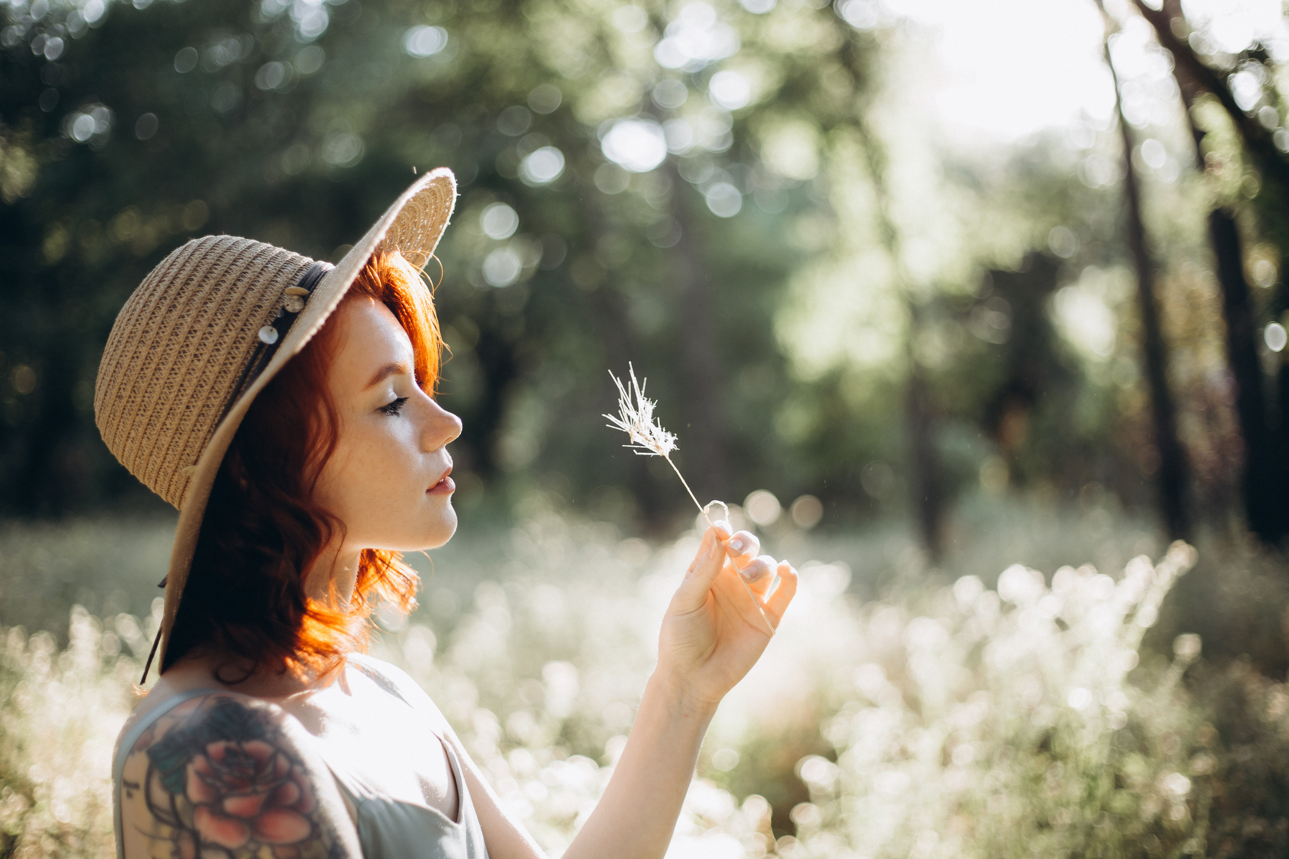 Family and children’s lifestyle photographer Elena Tumanova