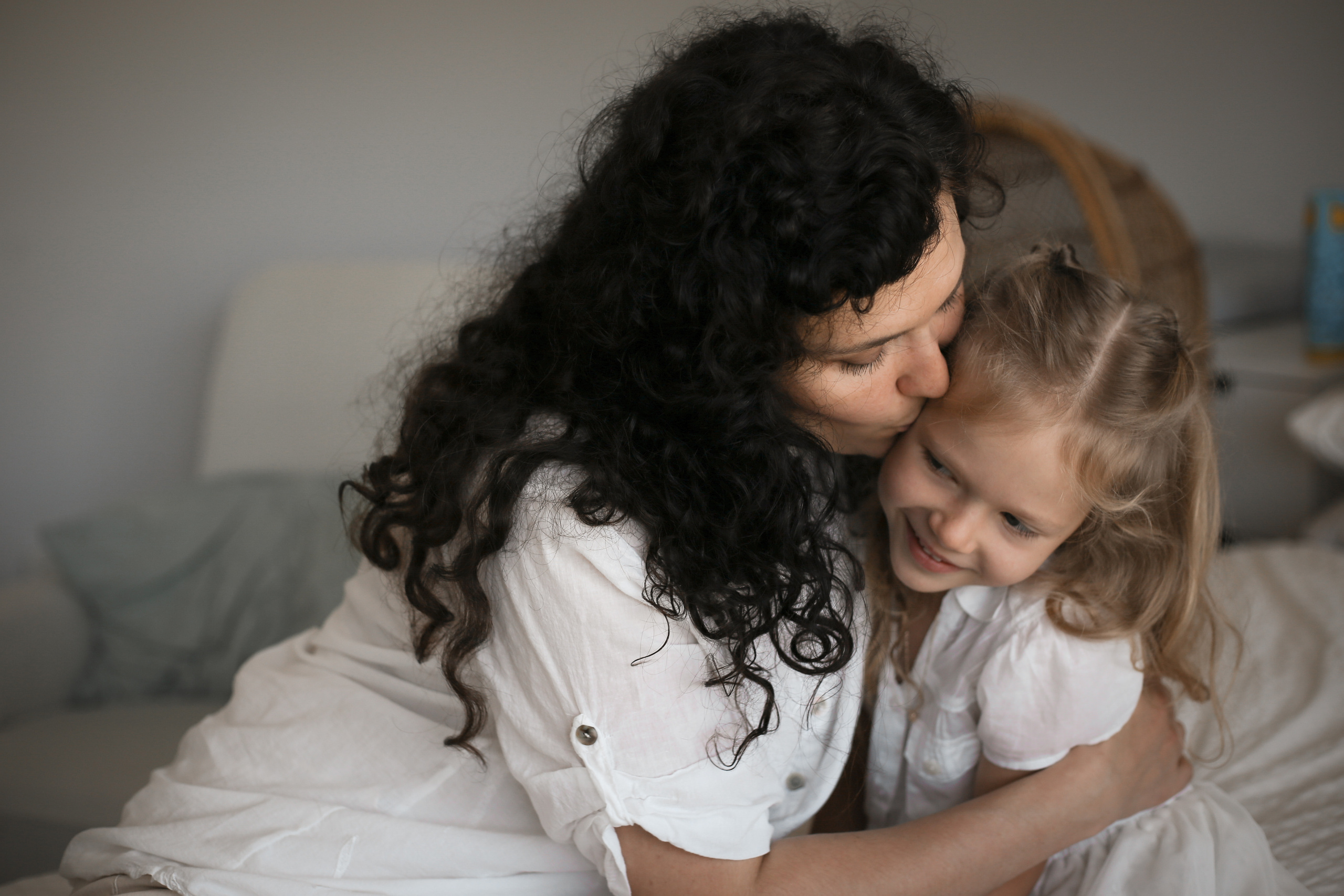 Newborn and family. Family and children’s lifestyle photographer Elena Tumanova