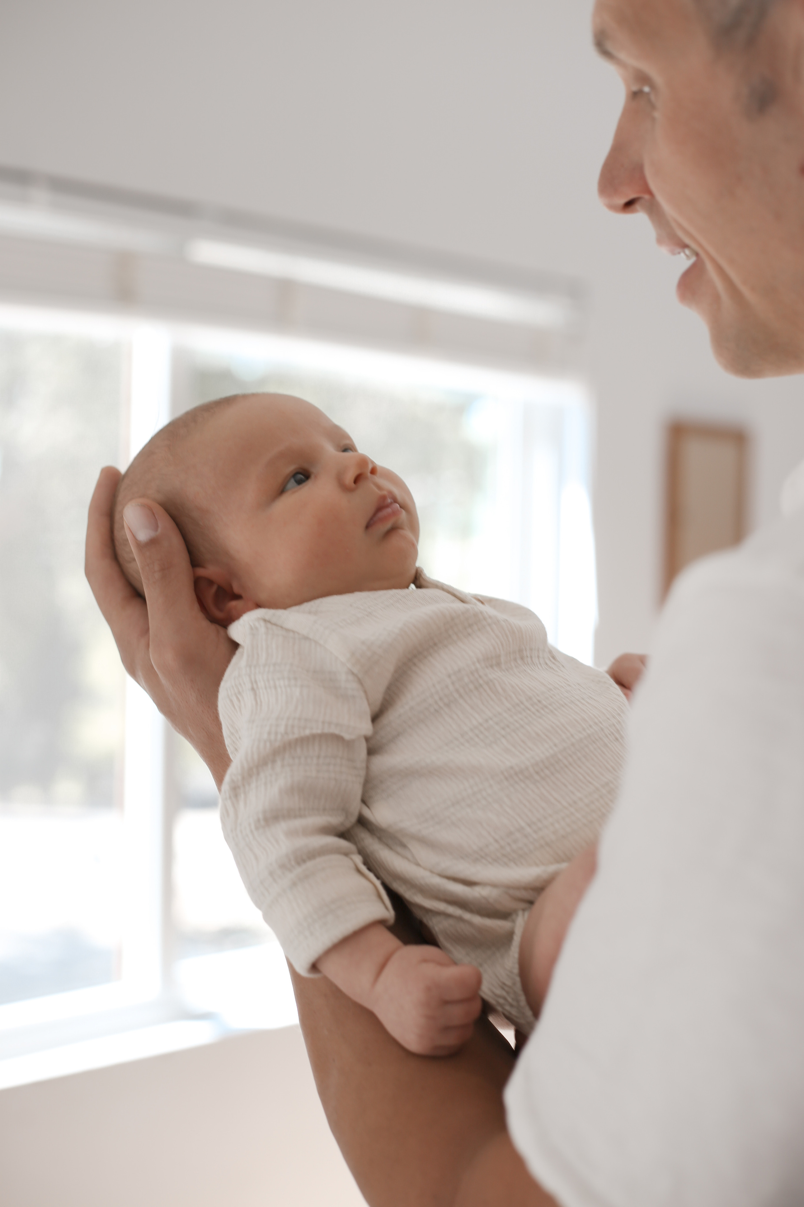 Newborn and family. Family and children’s lifestyle photographer Elena Tumanova